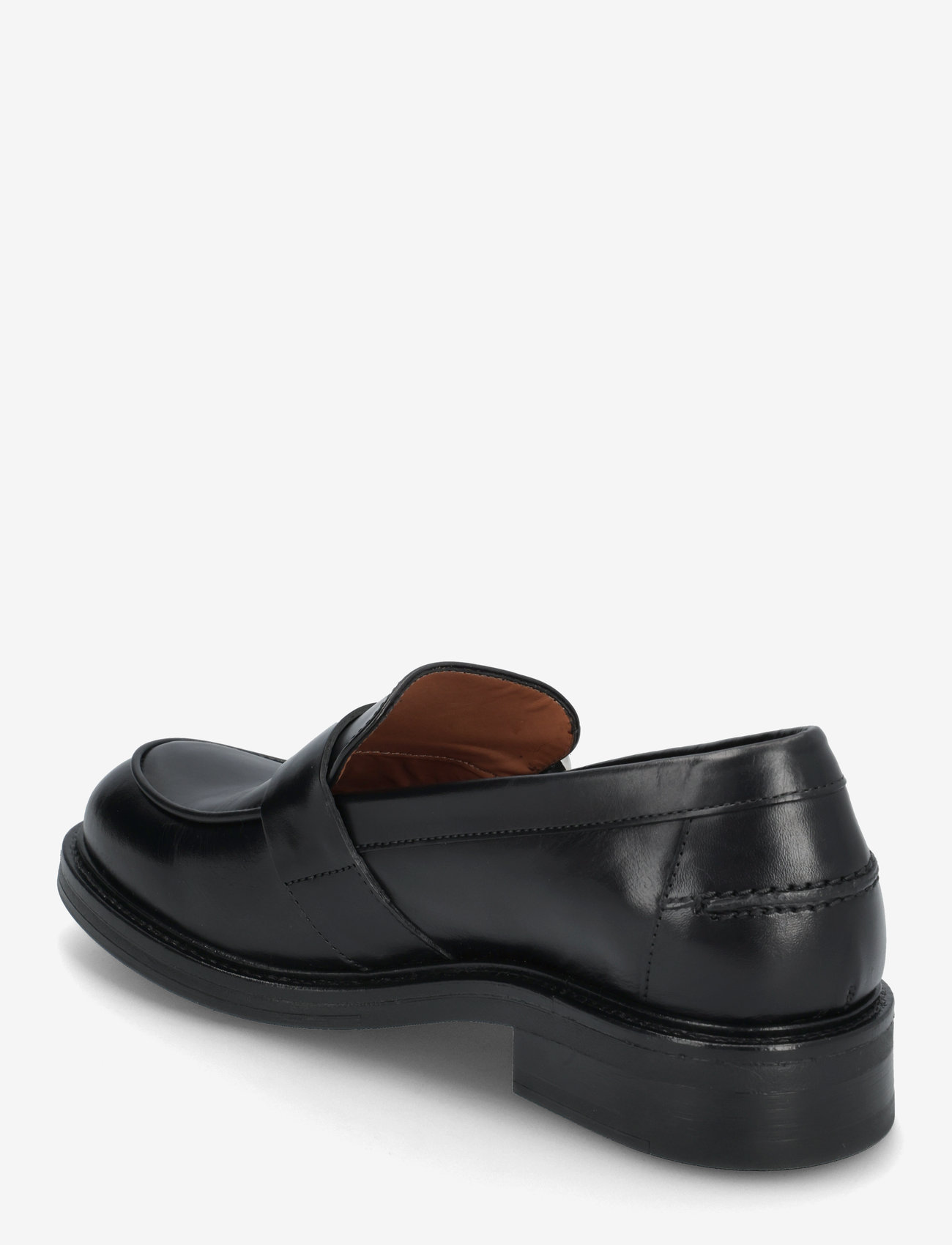 Billi Bi - Shoes - black calf/silver - 2
