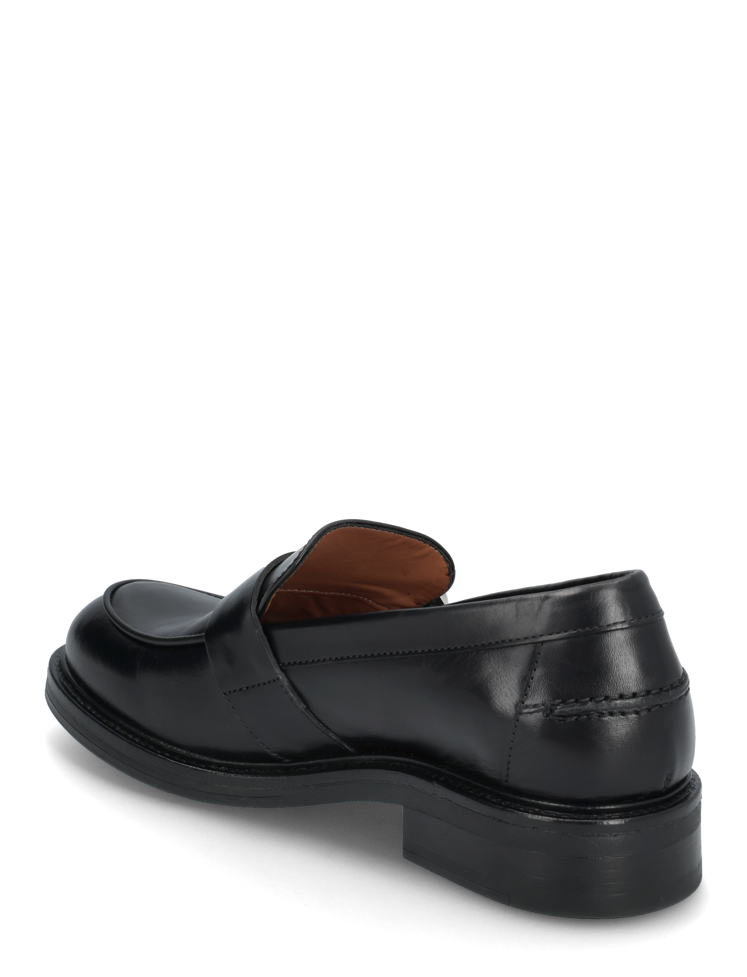 Billi Bi - Shoes - black calf/silver - 2