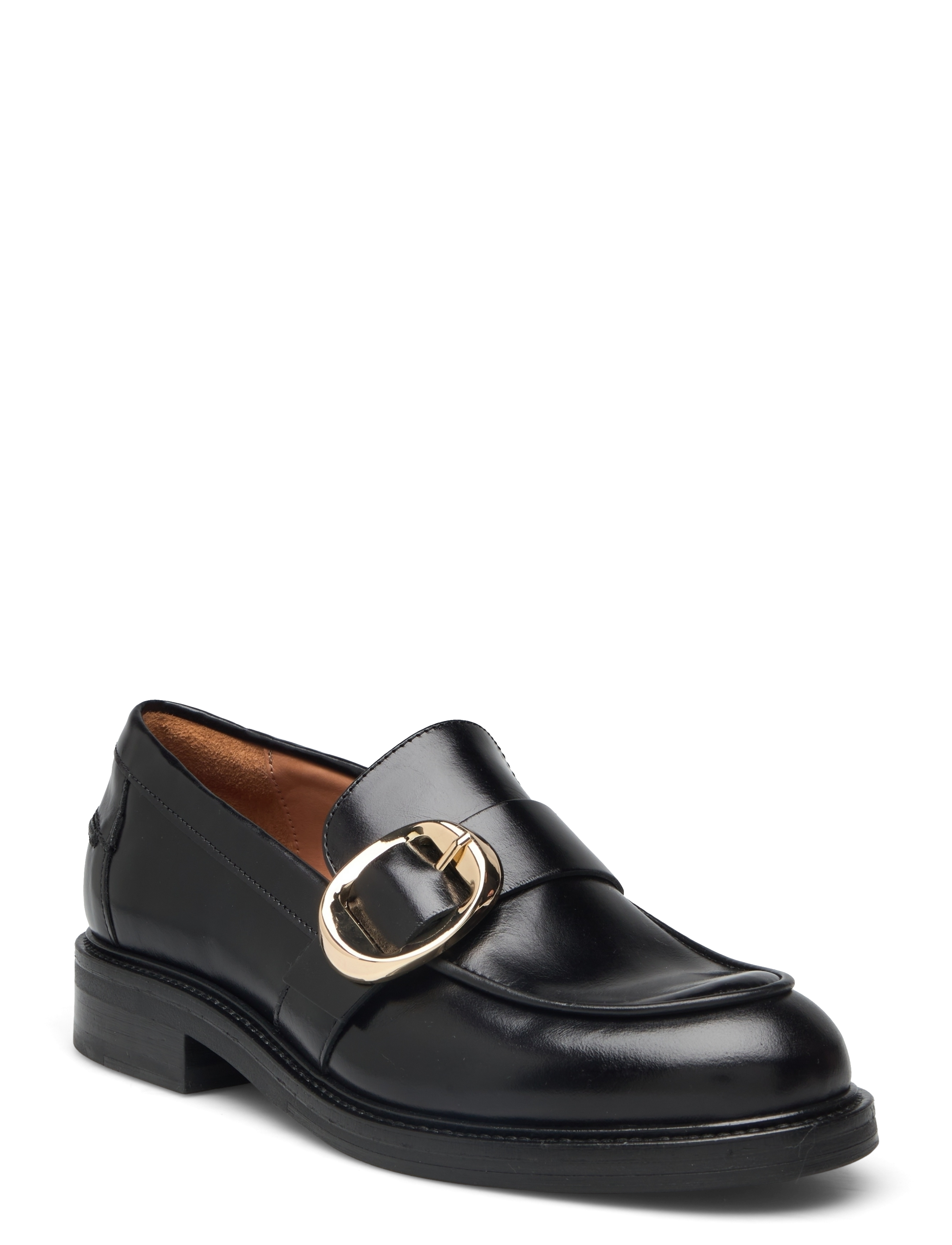 BLACK DESIRE CALF