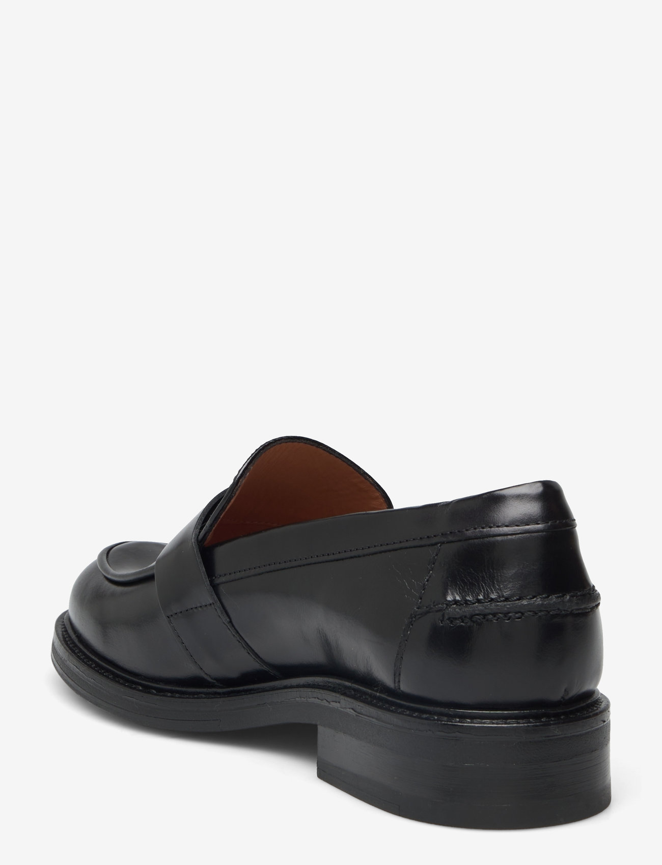 Billi Bi - Shoes - særlige begivenheder - black desire calf - 2