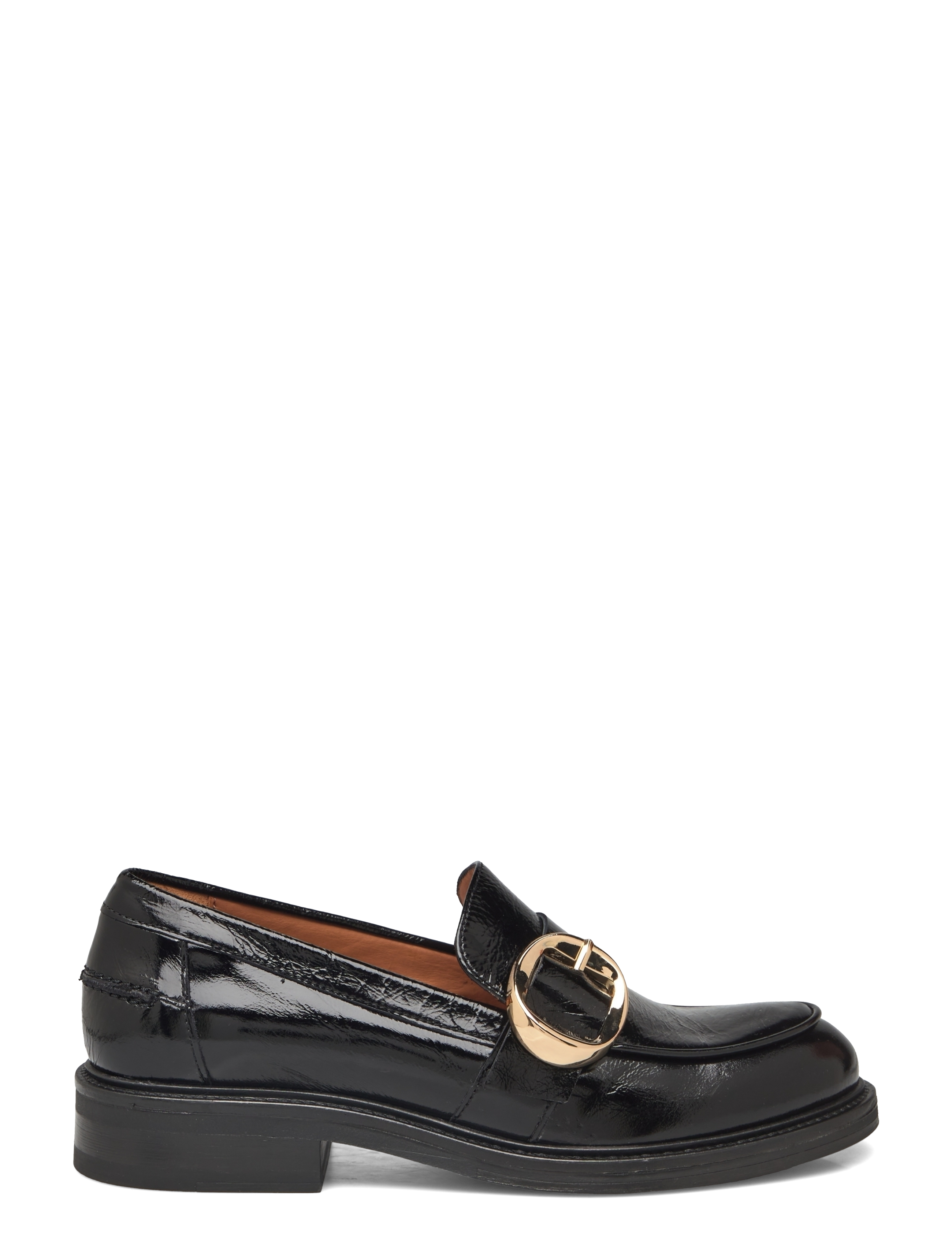 Billi Bi - Shoes - black naplack - 2