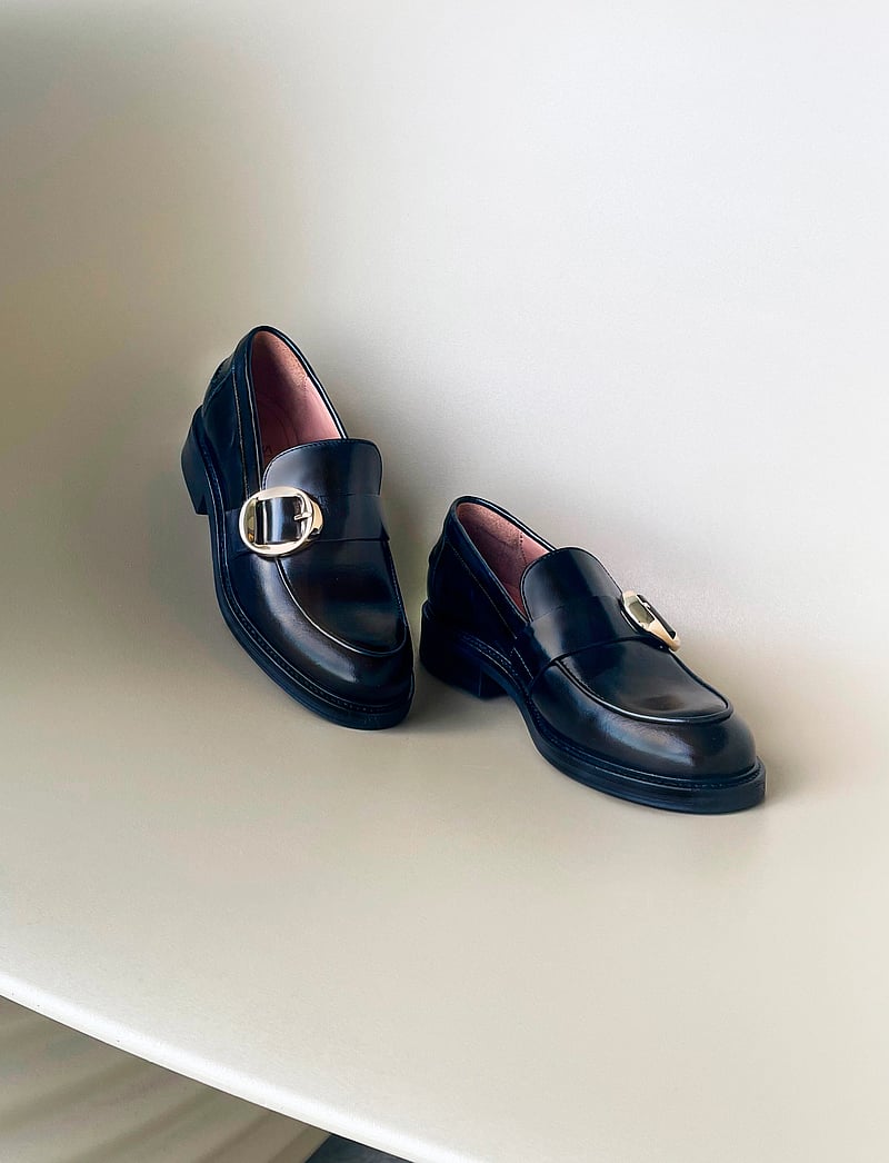 Billi Bi - Shoes - besondere anlässe - black naplack - 0