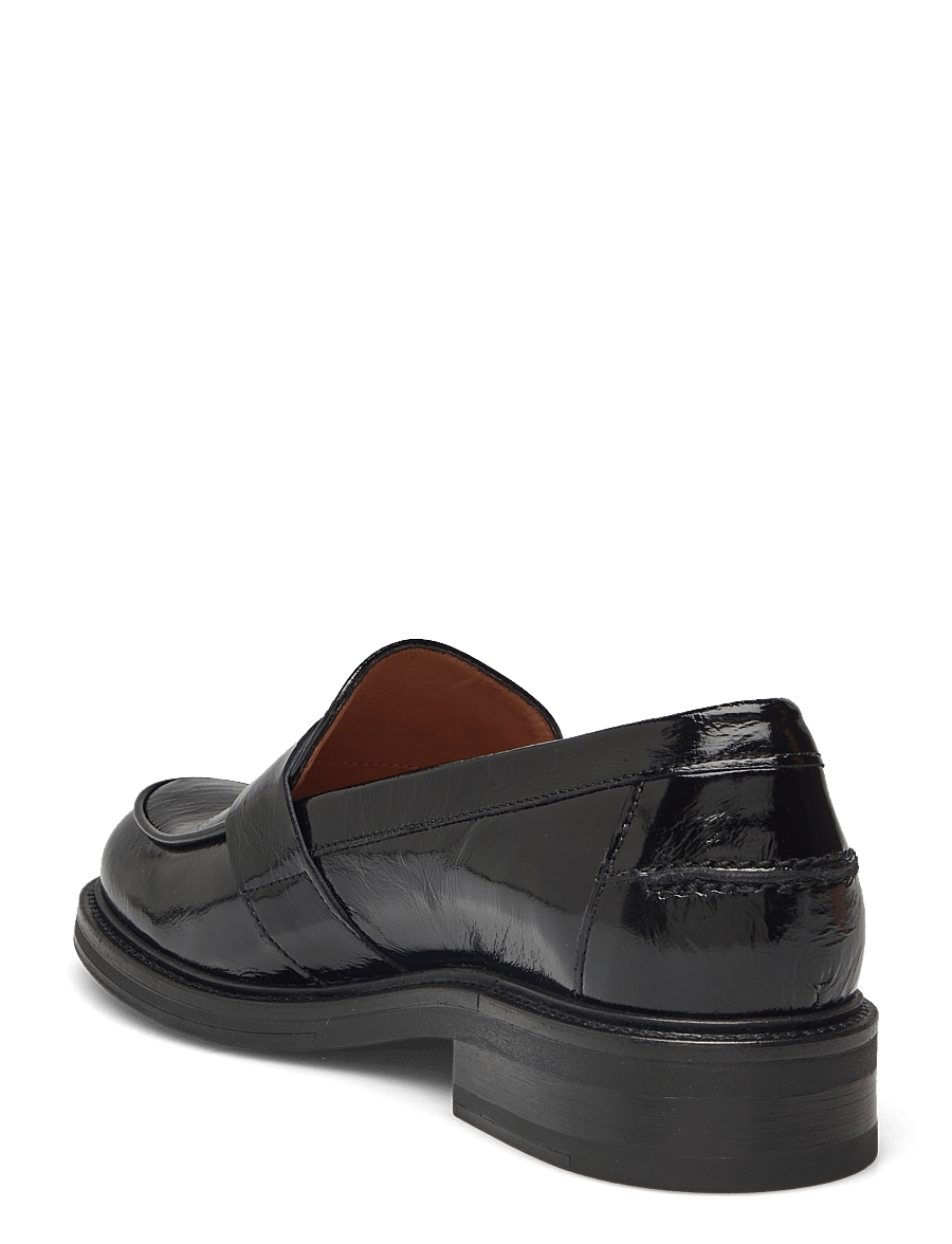Billi Bi - Shoes - fashion trends - black naplack - 3