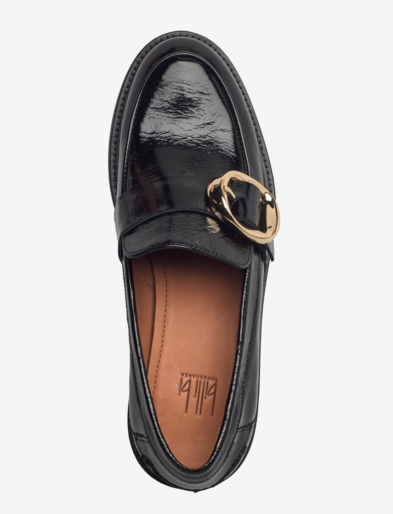 Billi Bi - Shoes - speciella tillfällen - black naplack - 4