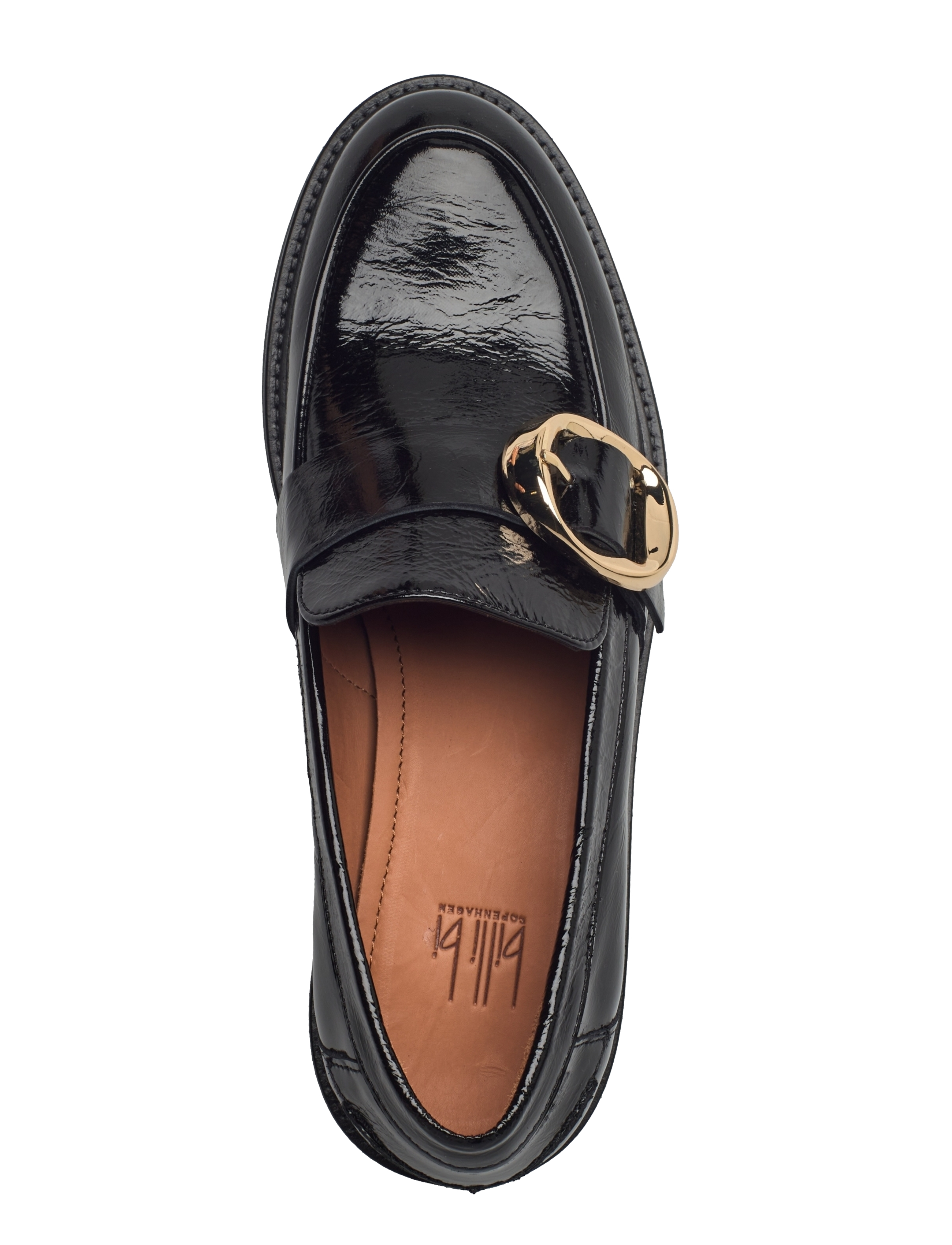 Billi Bi - Shoes - black naplack - 4