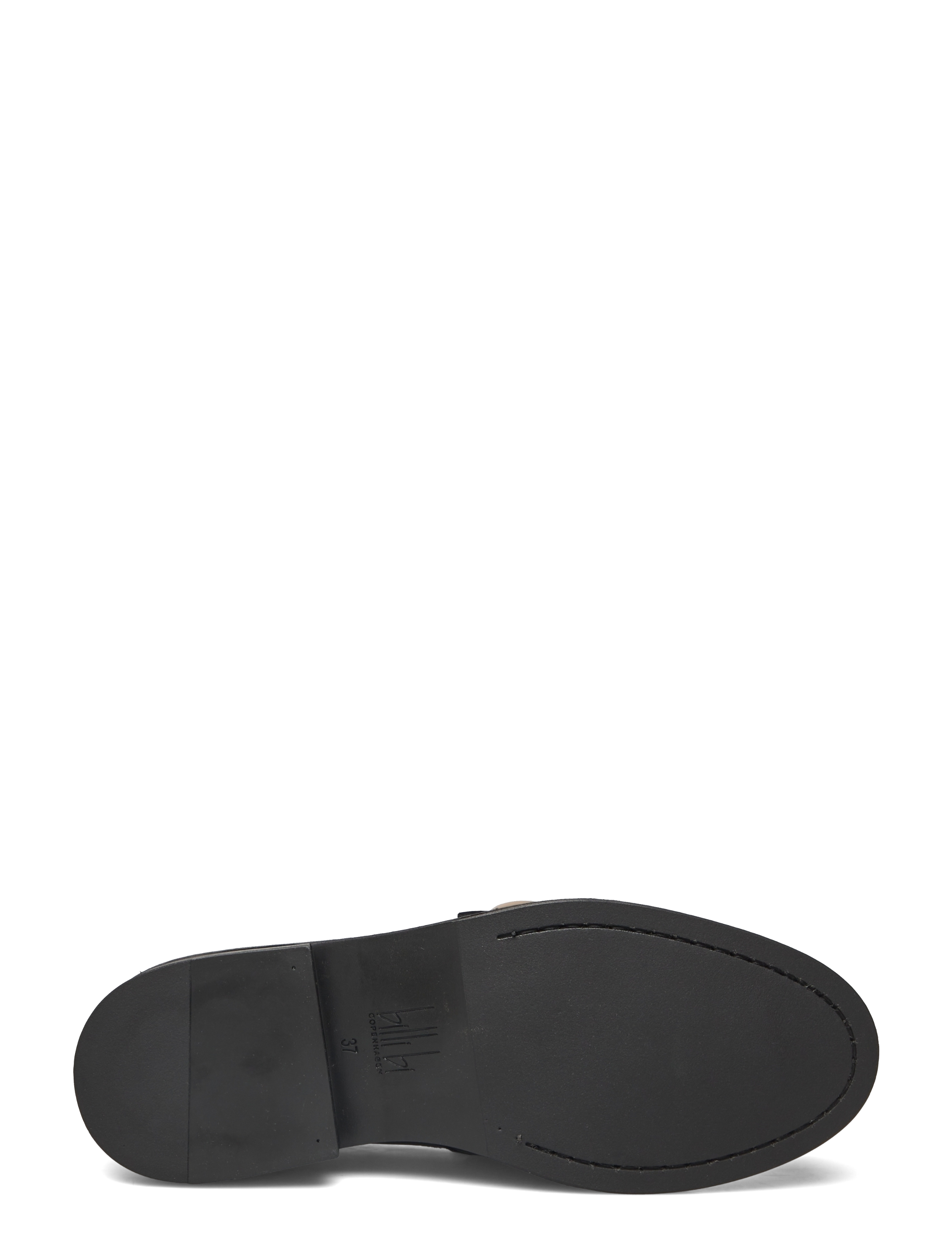 Billi Bi - Shoes - black naplack - 5