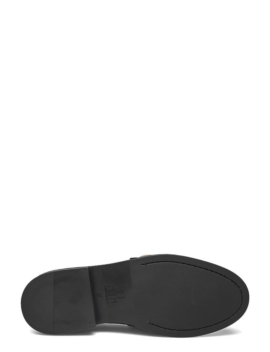 Billi Bi - Shoes - fashion trends - black naplack - 5