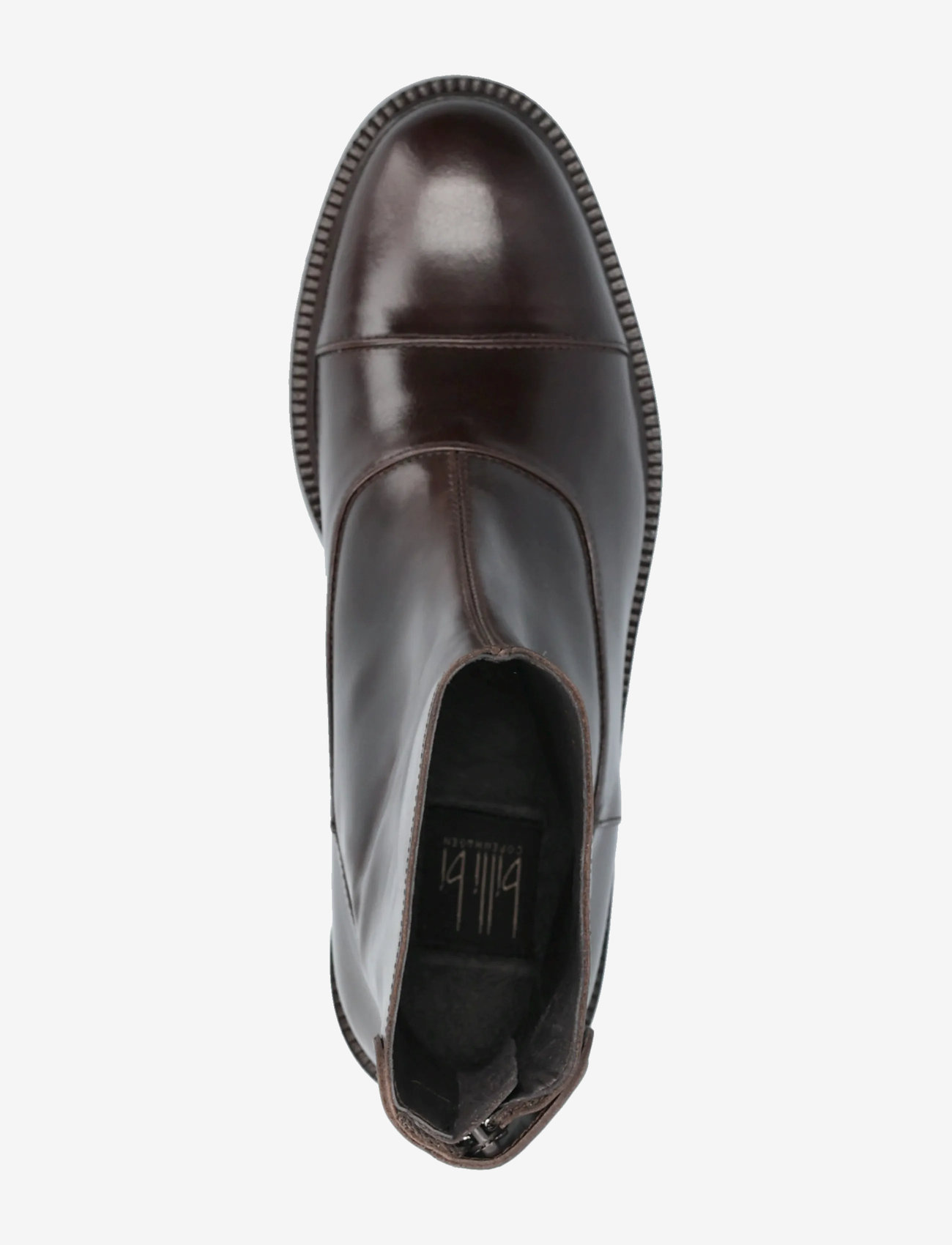 Billi Bi Boots – platte enkellaarsjes – winkel bij Booztlet