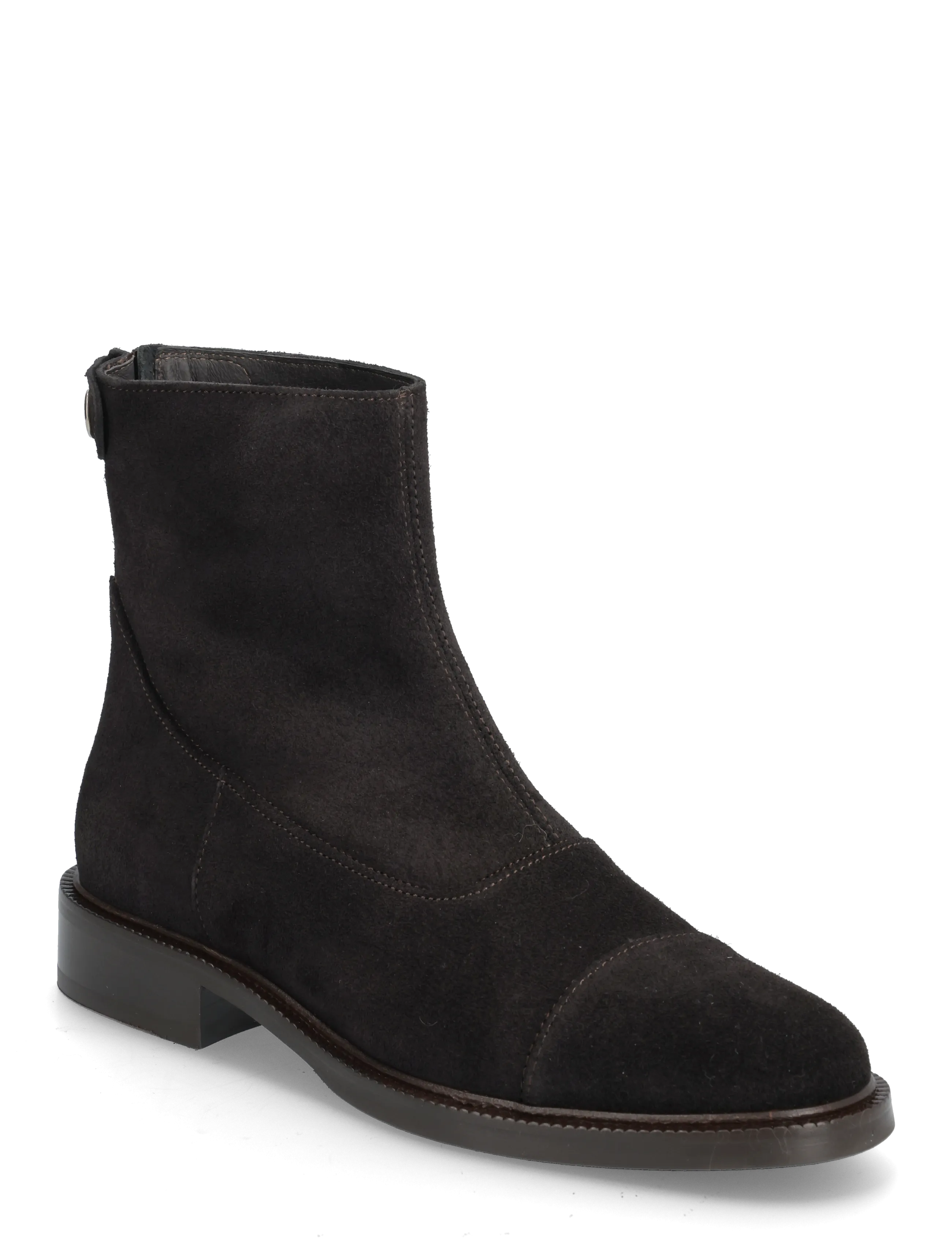 BILLI BI Stiefel Schwarz - 37 - Damen