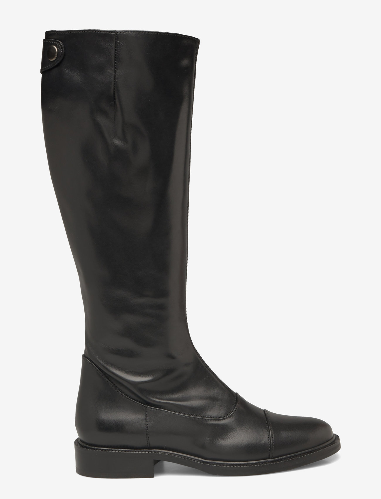 Billi Bi - Long Boots - kniehohe stiefel - black ranch calf - 1
