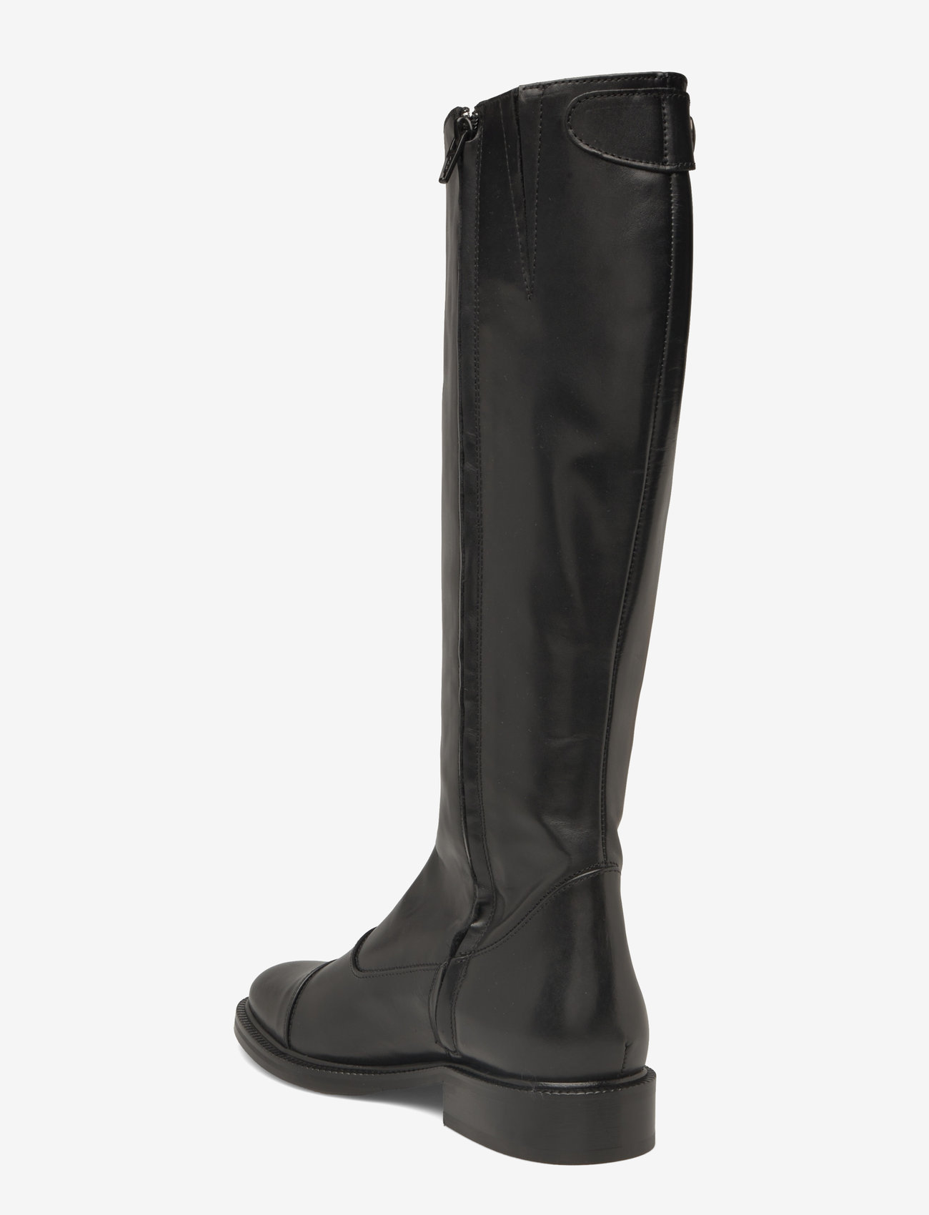 Billi Bi - Long Boots - kniehohe stiefel - black ranch calf - 2