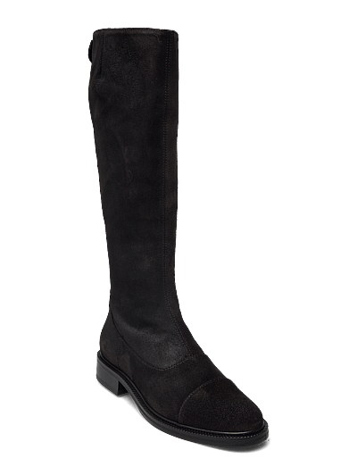 Long Boots - Langskaftede