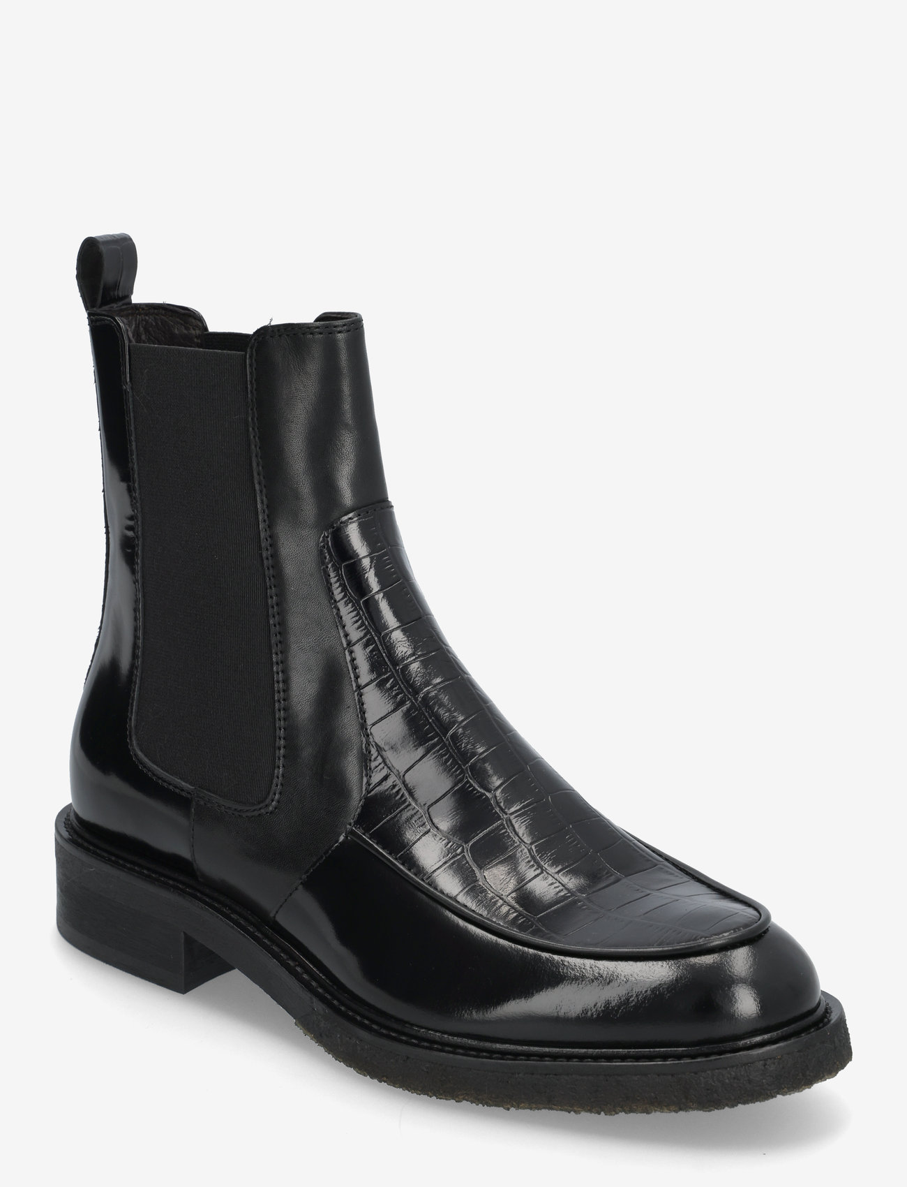 Billi Bi - Boots - modetrender - black/black - 0