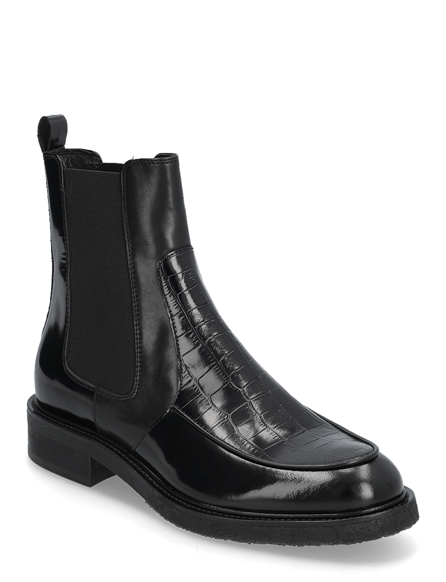 Billi Bi - Boots - chelsea boots - black/black - 0