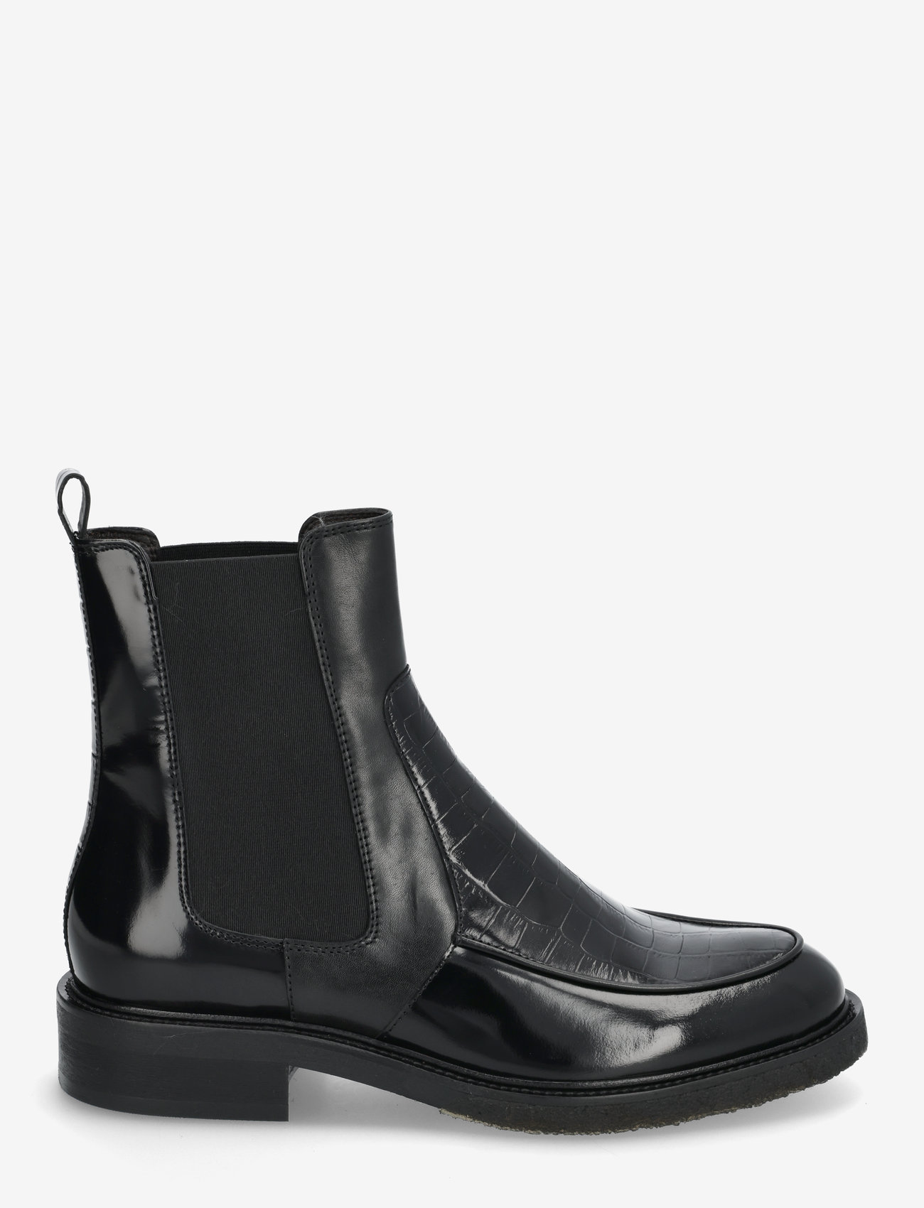 Billi Bi - Boots - modetrender - black/black - 1