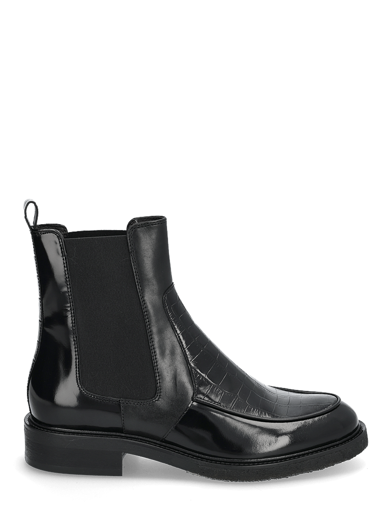 Billi Bi - Boots - modetrender - black/black - 1