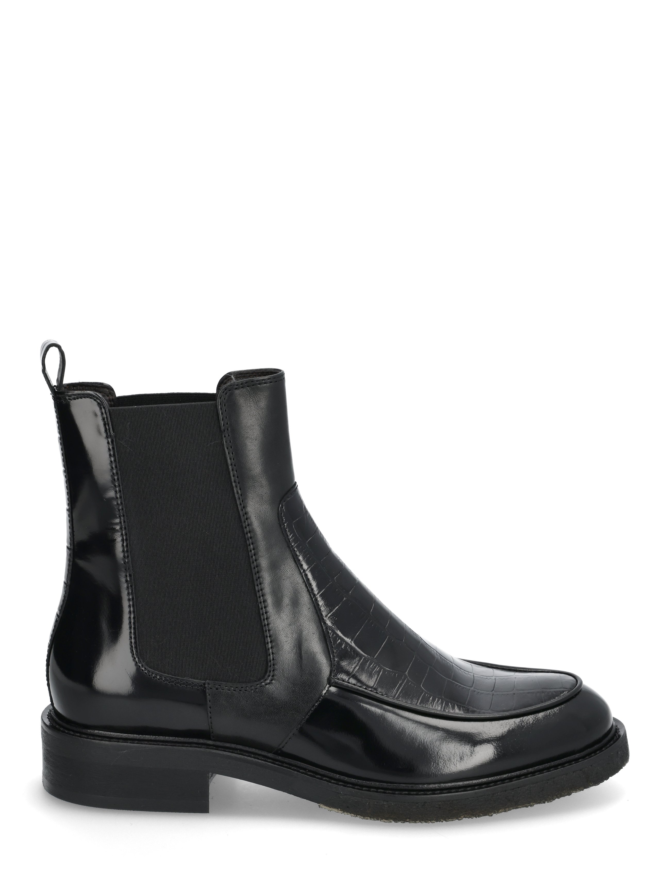 Billi Bi - Boots - chelsea boots - black/black - 1