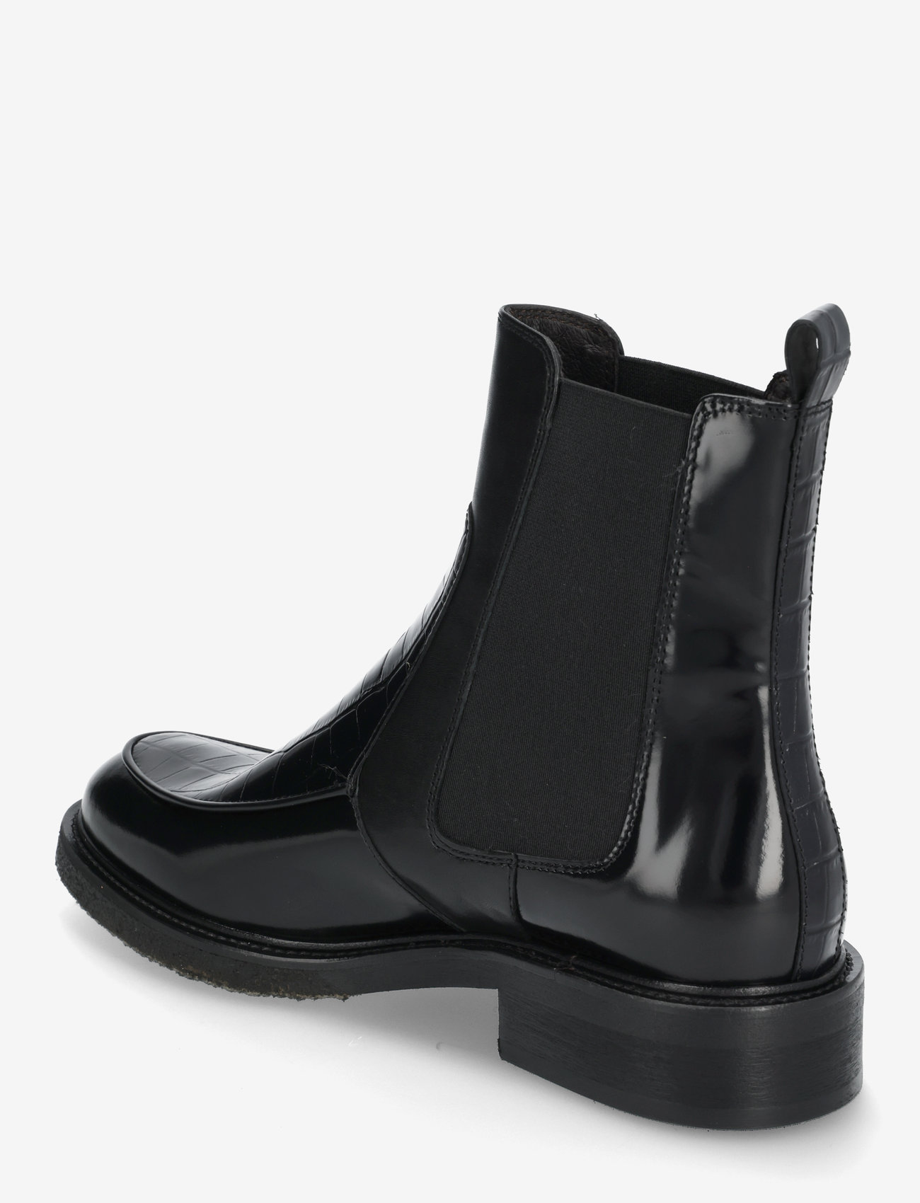 Billi Bi - Boots - modetrender - black/black - 2