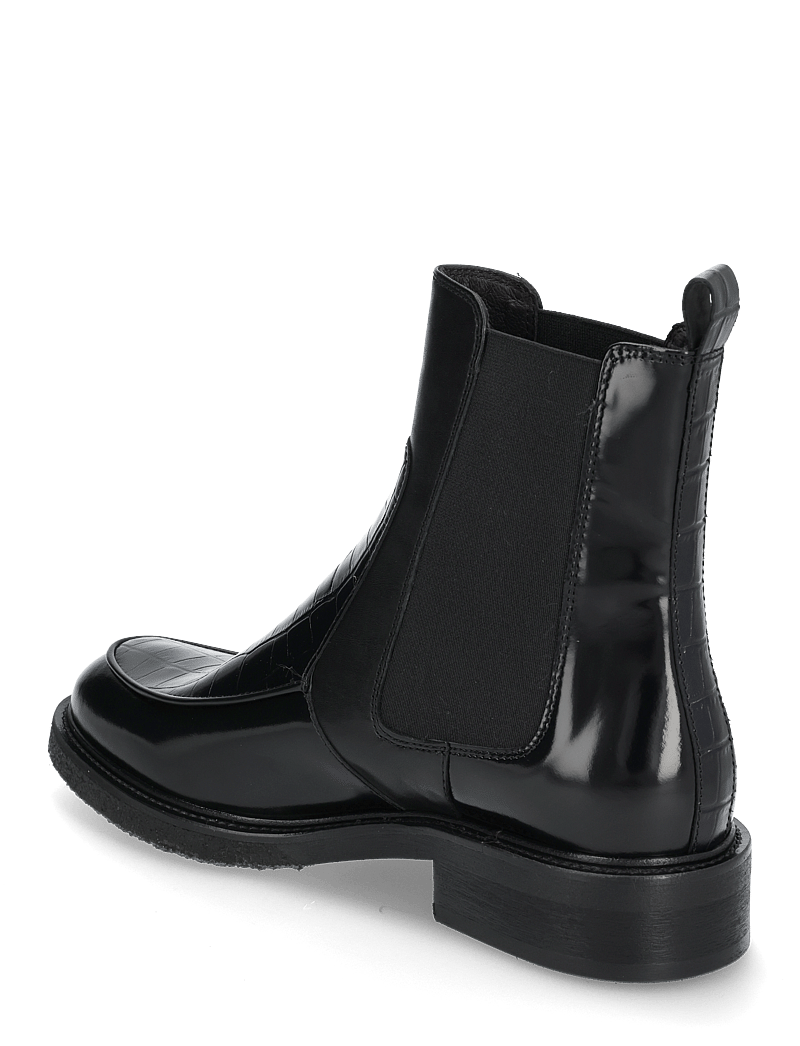 Billi Bi - Boots - modetrender - black/black - 2