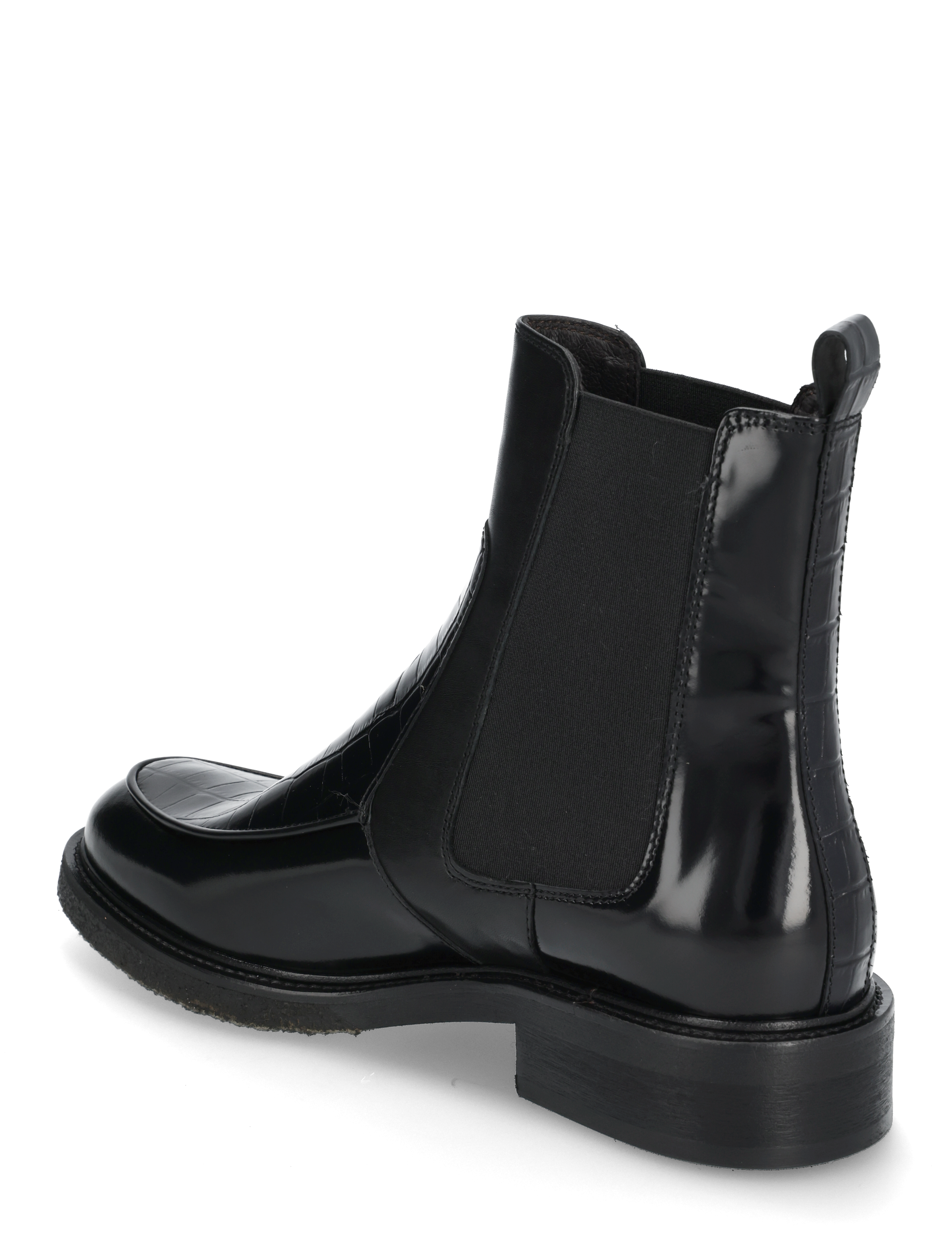 Billi Bi - Boots - chelsea boots - black/black - 2