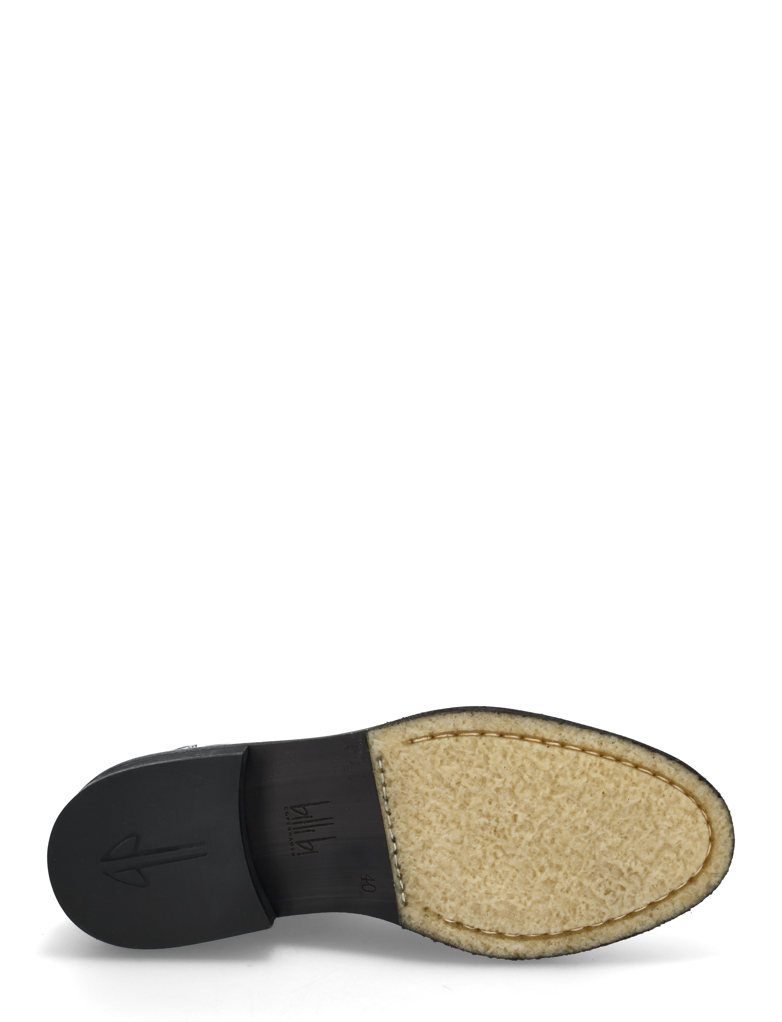 Billi Bi - Boots - chelsea boots - black/black - 4