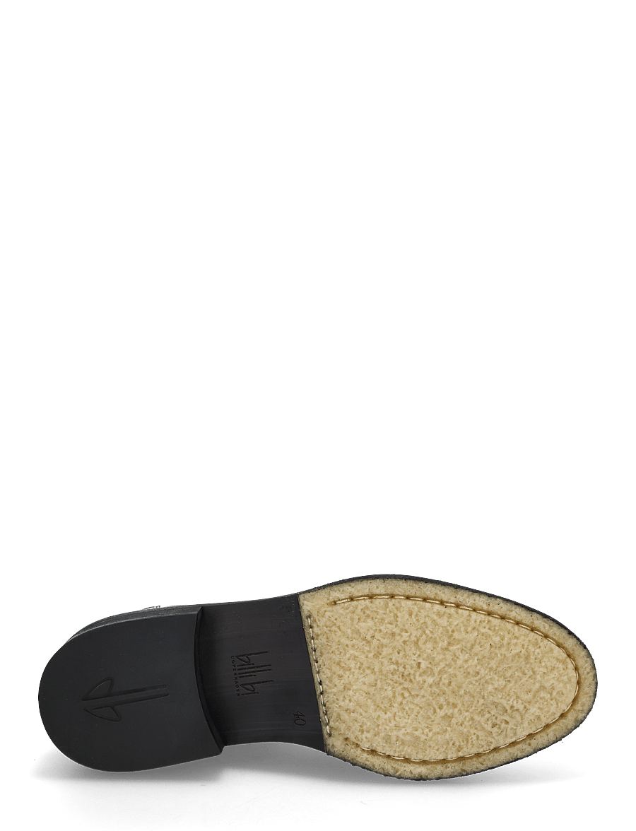 Billi Bi - Boots - chelsea boots - black/black - 4