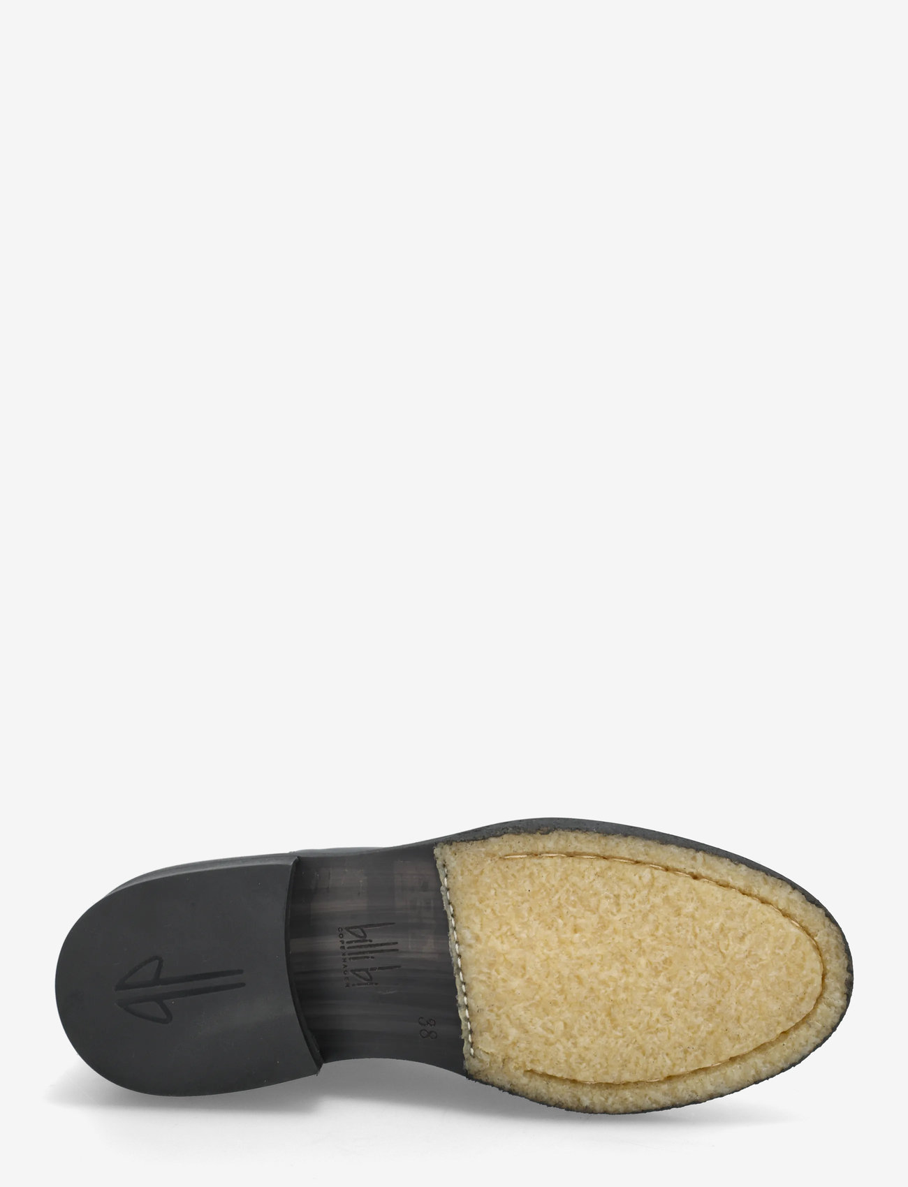 Billi Bi - Boots - chelsea boots - black comb./palisandro - 4