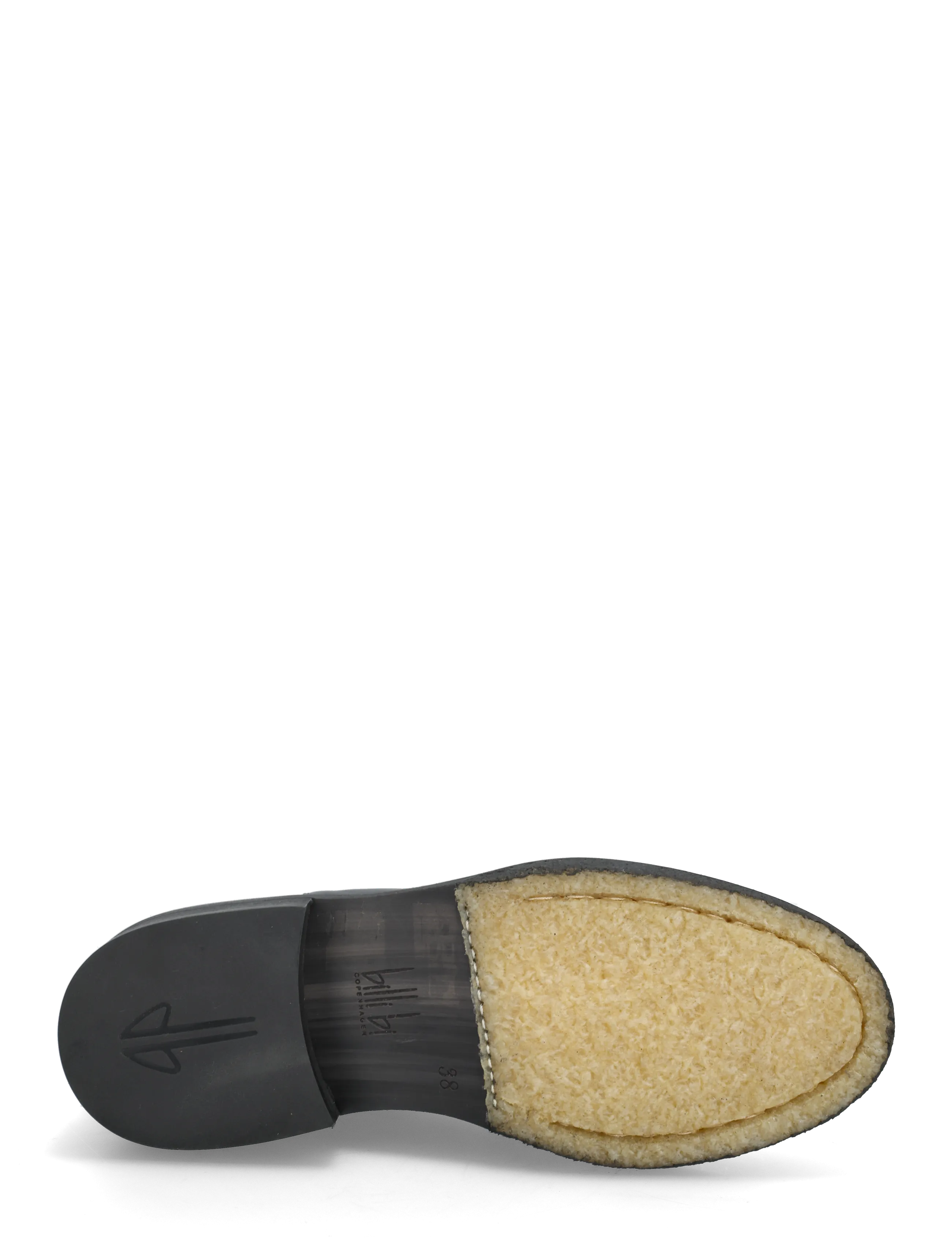 Billi Bi - Boots - chelsea boots - black comb./palisandro - 4