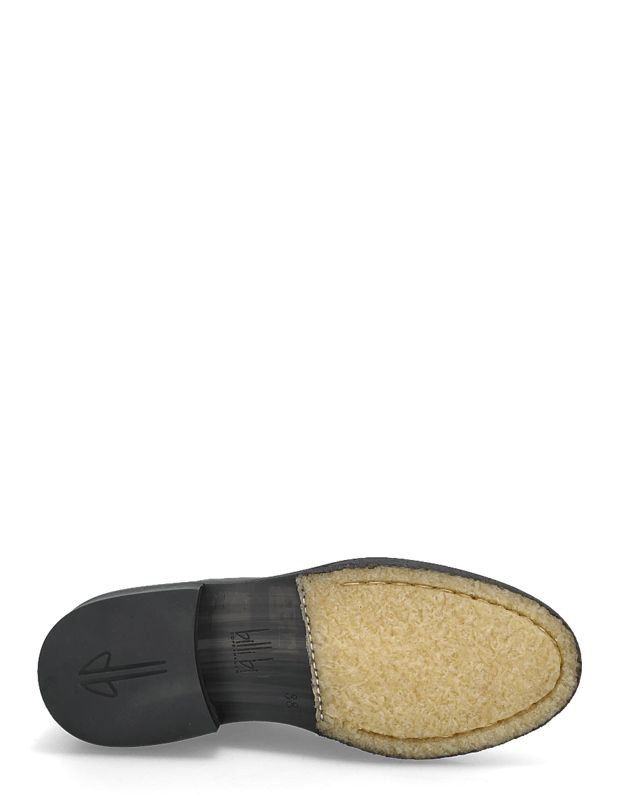 Billi Bi - Boots - chelsea boots - black comb./palisandro - 4