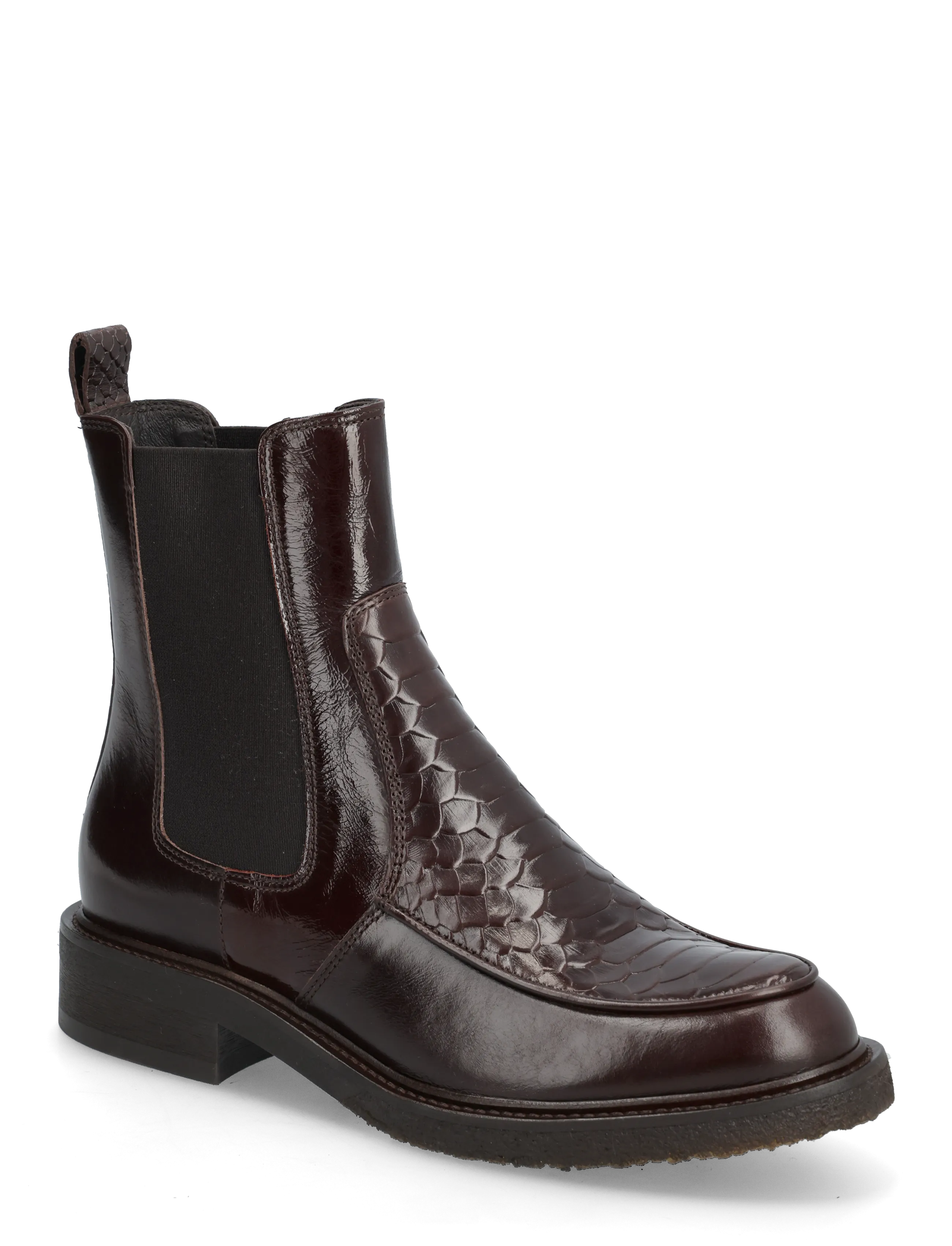 Billi Bi Boots - Schuhe - T.MORO COMB. / brown