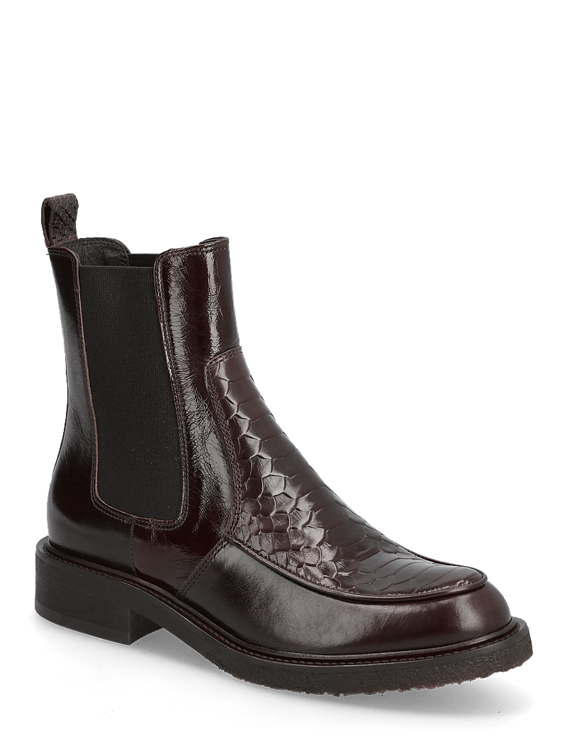 Billi Bi - Boots - chelsea boots - t.moro comb. - 0