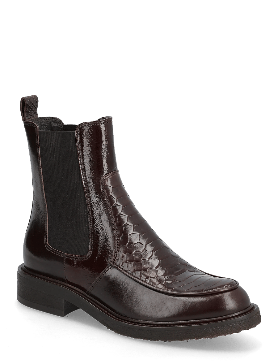 Billi Bi - Boots - chelsea boots - t.moro comb. - 0