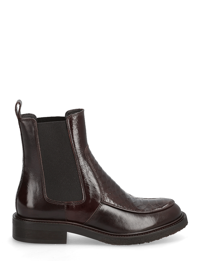Billi Bi - Boots - chelsea boots - t.moro comb. - 1