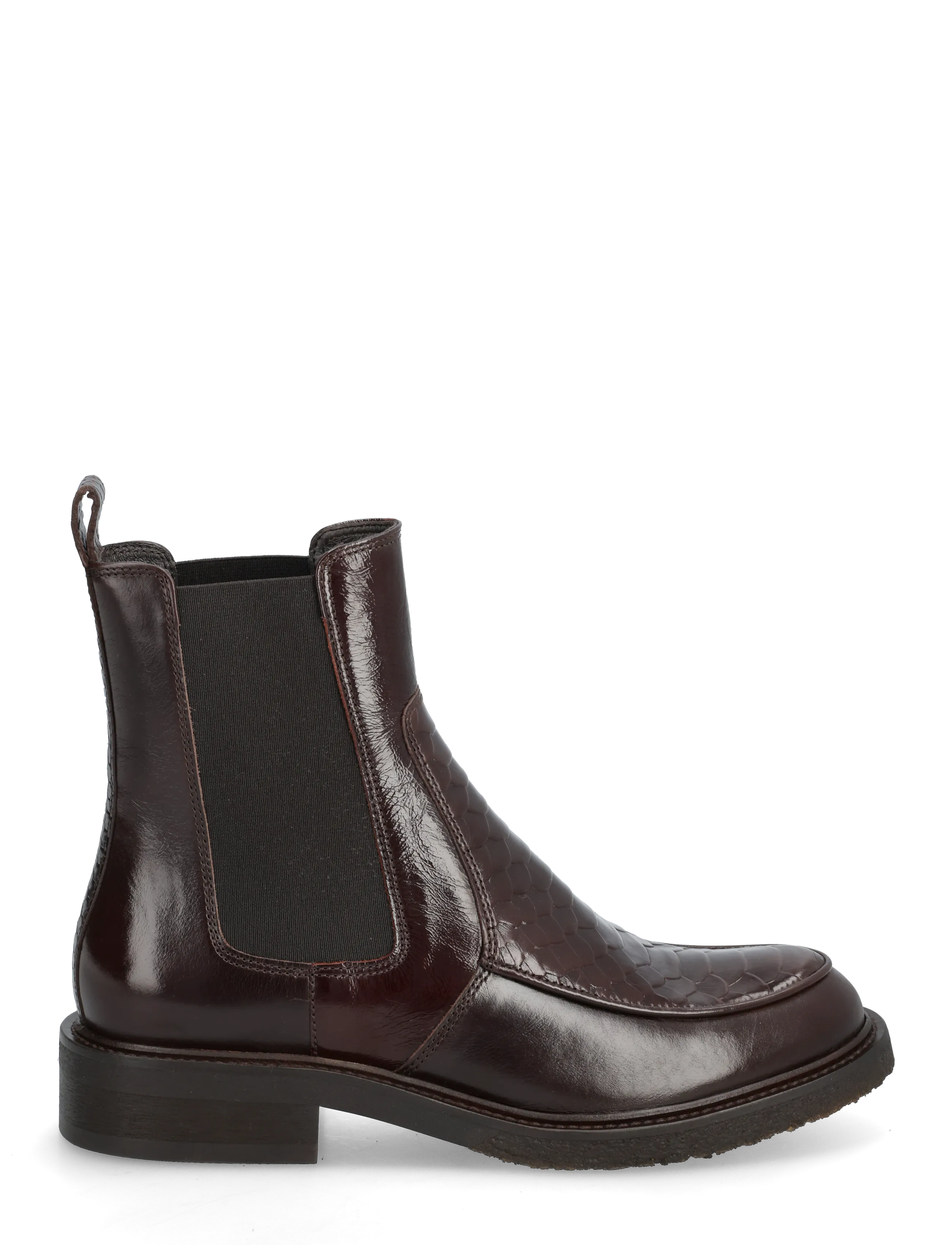 Billi Bi - Boots - chelsea boots - t.moro comb. - 1