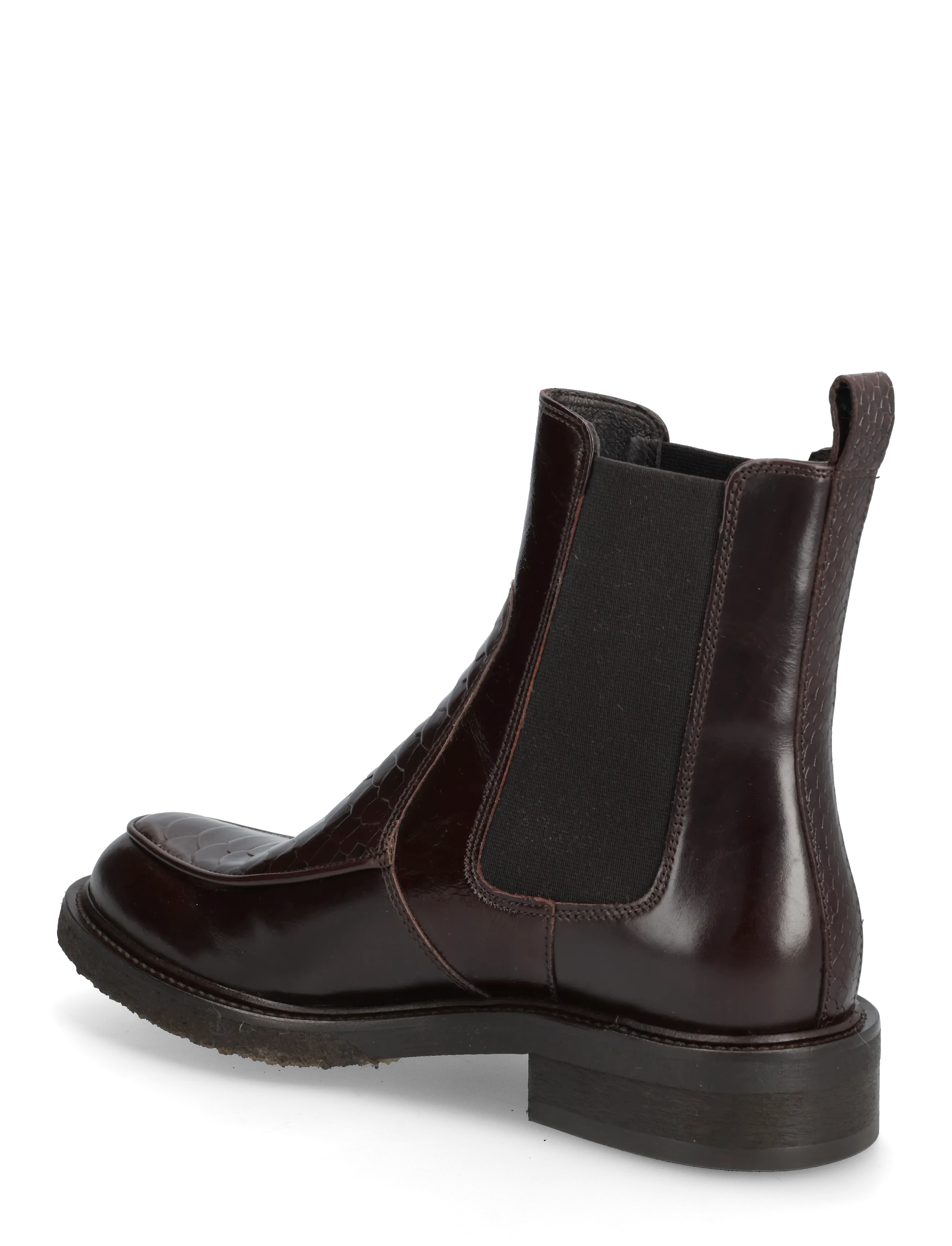 Billi Bi - Boots - chelsea boots - t.moro comb. - 2