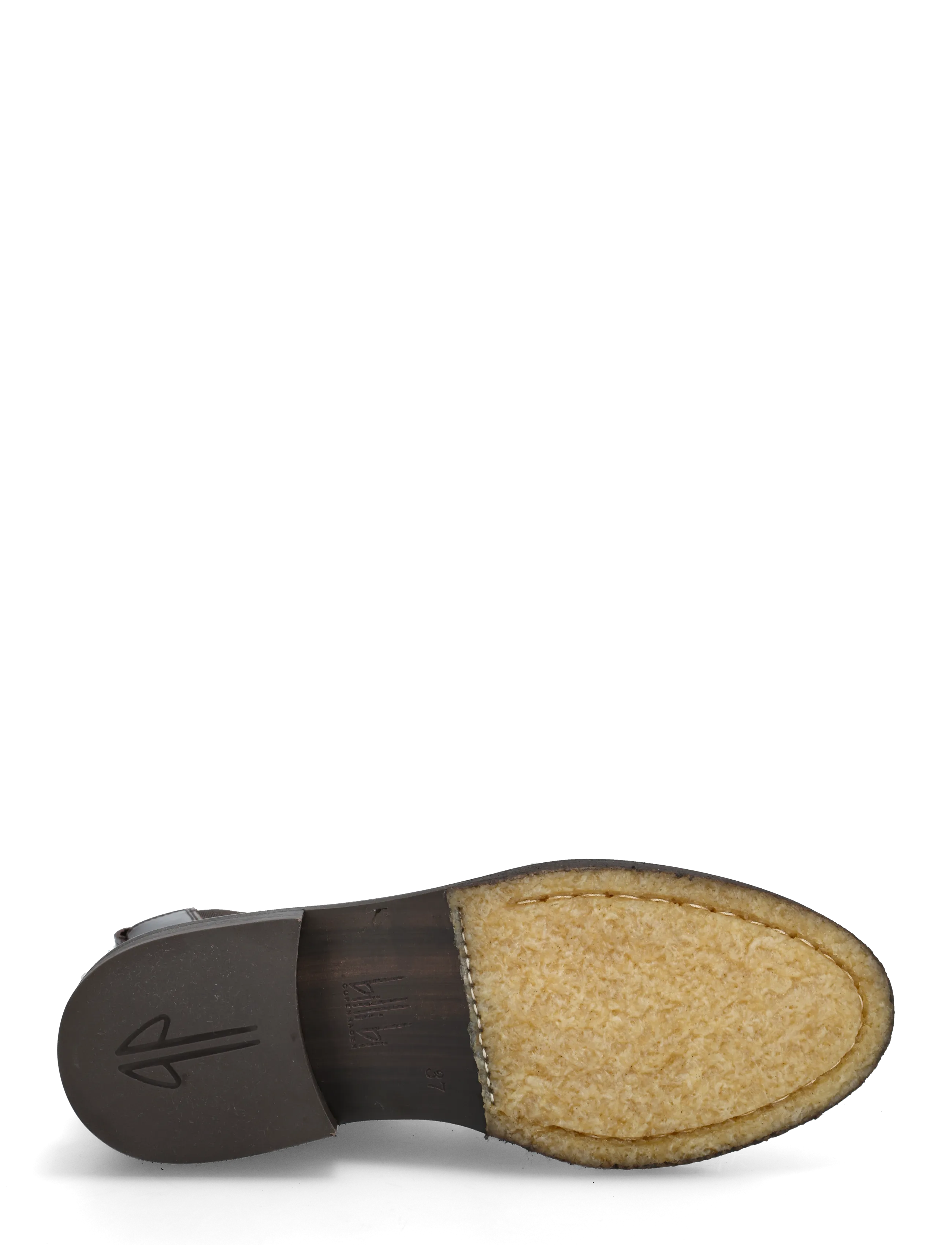 Billi Bi - Boots - chelsea boots - t.moro comb. - 4