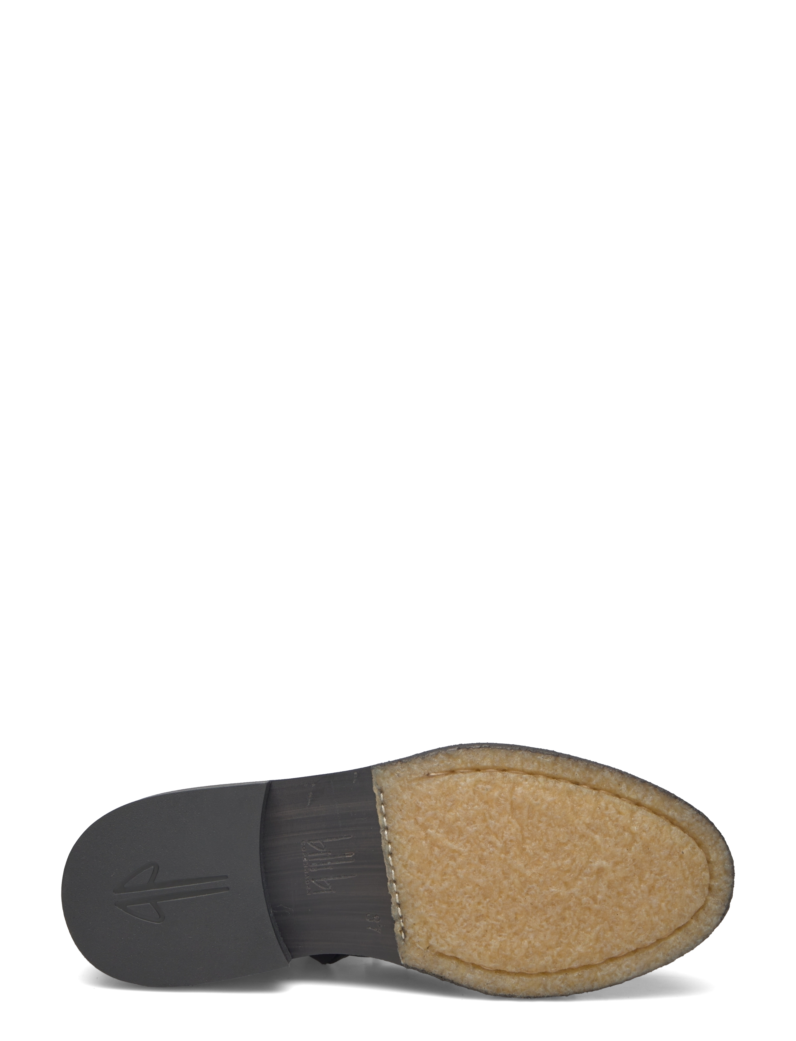 Billi Bi - Boots - ankelstøvler - black calf - 3