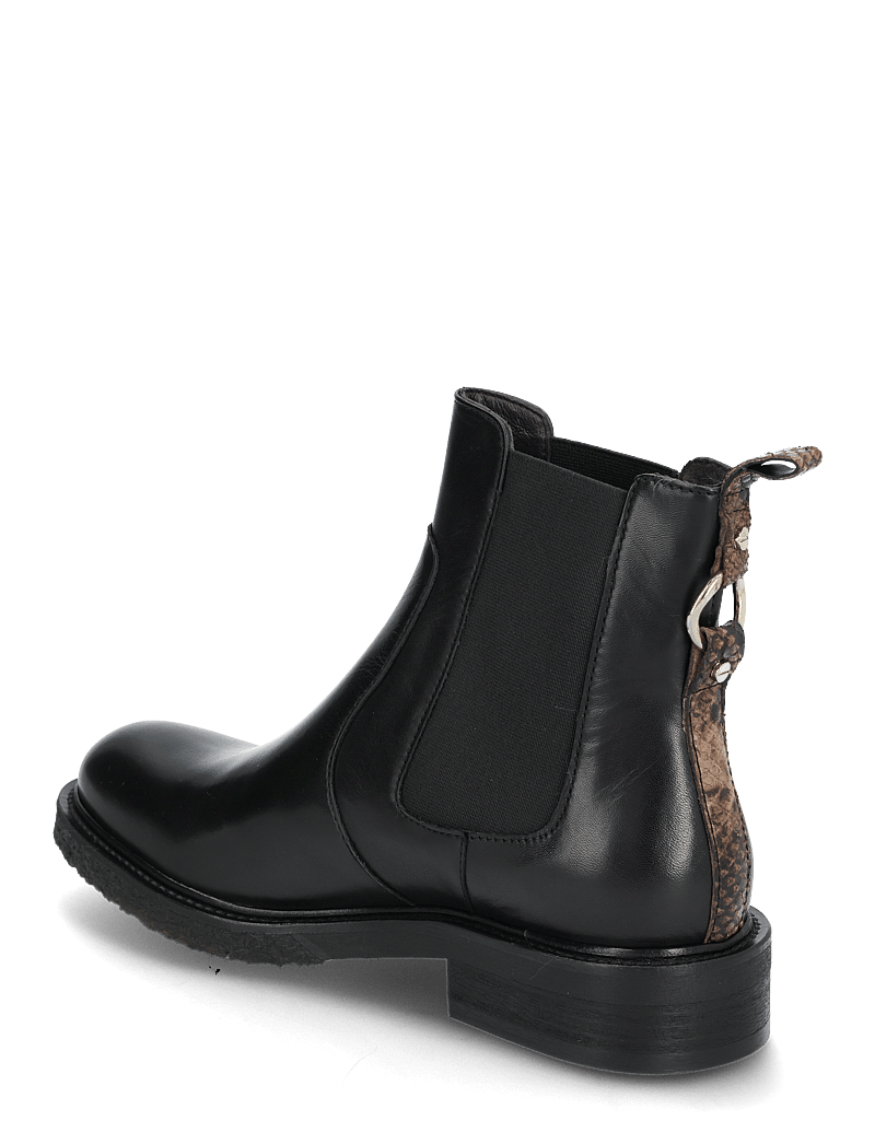 Billi Bi Boots Stiefeletten mit Absatz Boozt