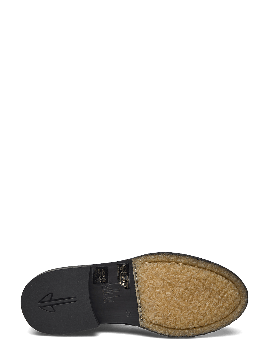 Billi Bi - Boots - bottines à talons - black calf - 4