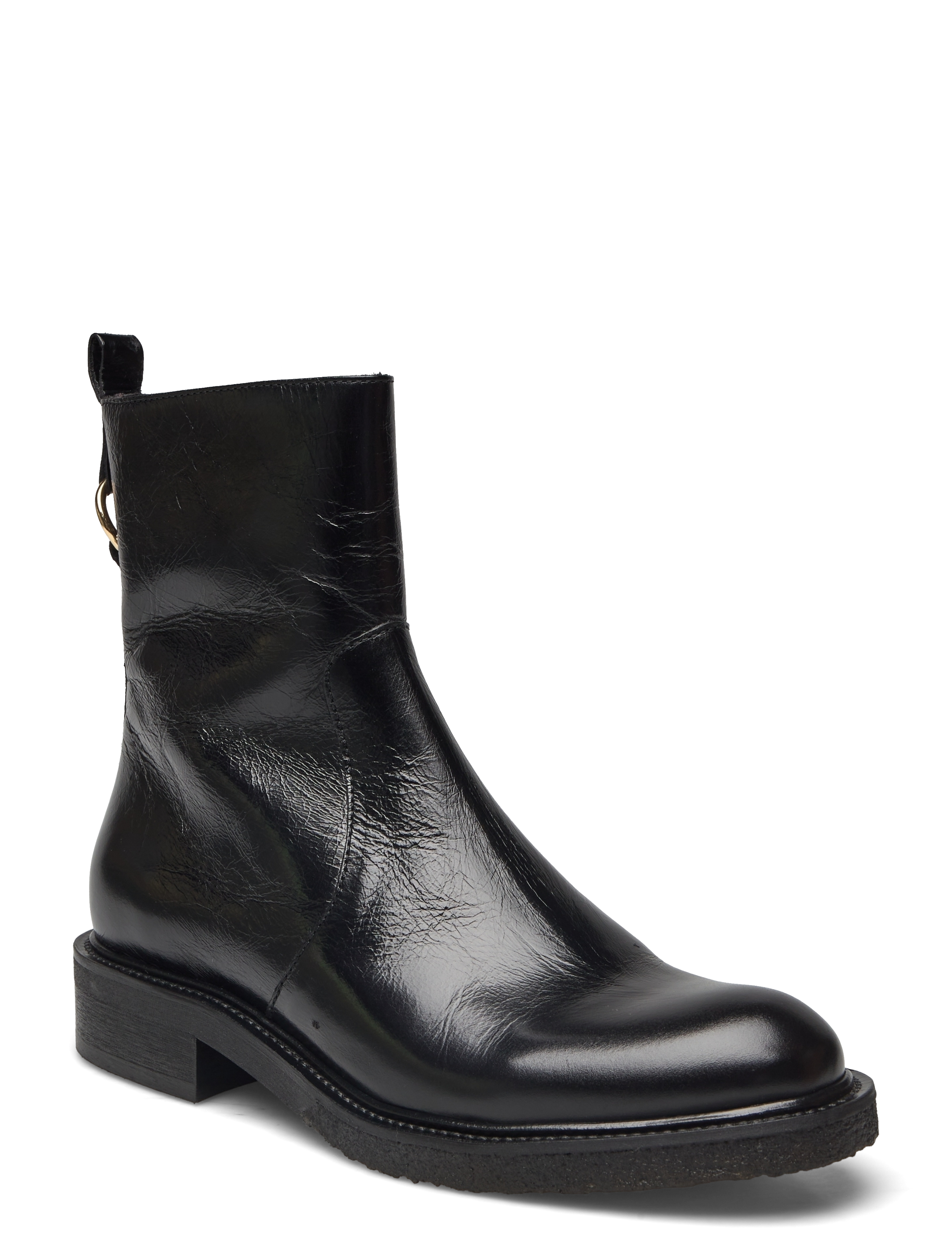 BILLI BI Stiefel Schwarz - 37 - Damen