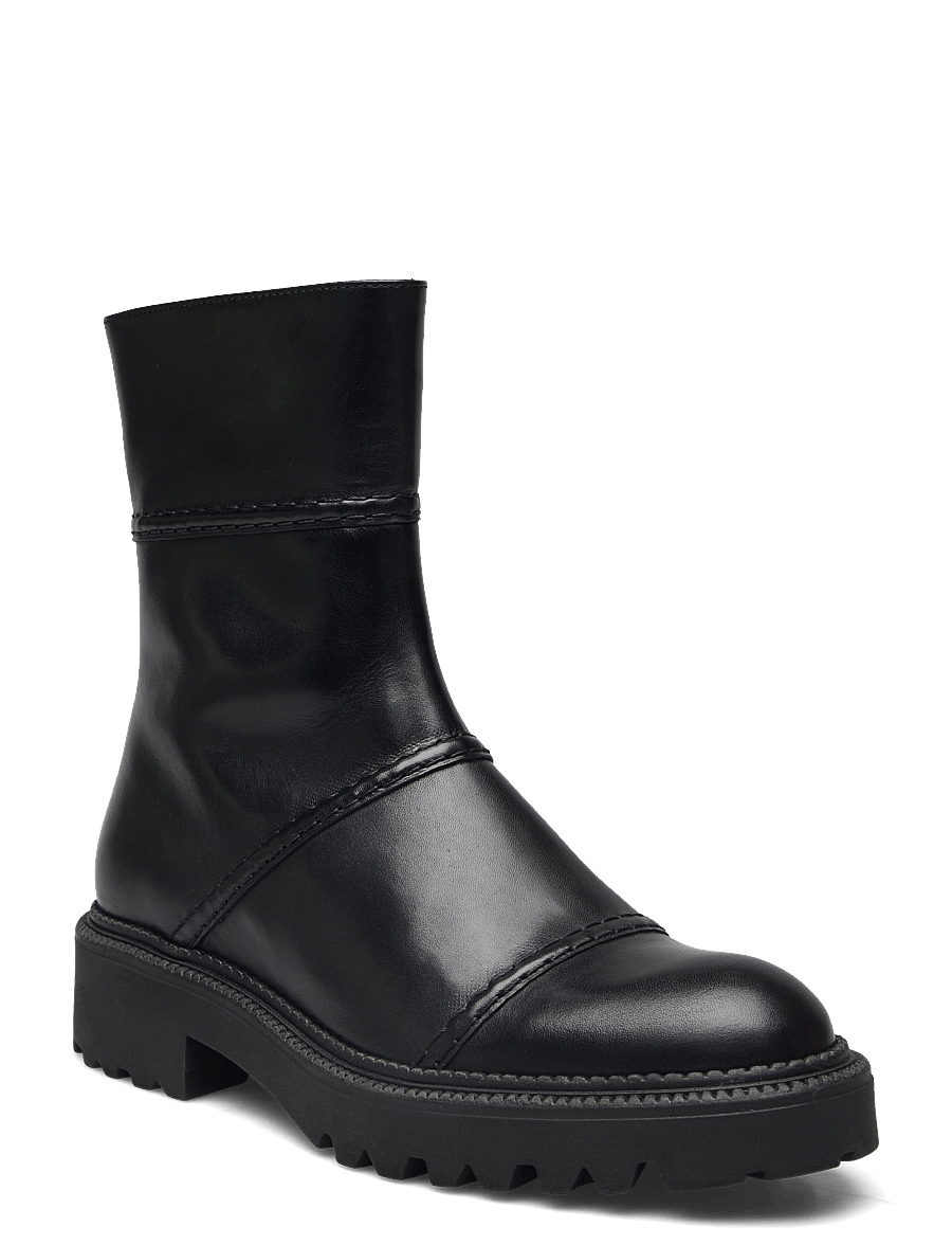Billi Bi - Boots - black calf - 1