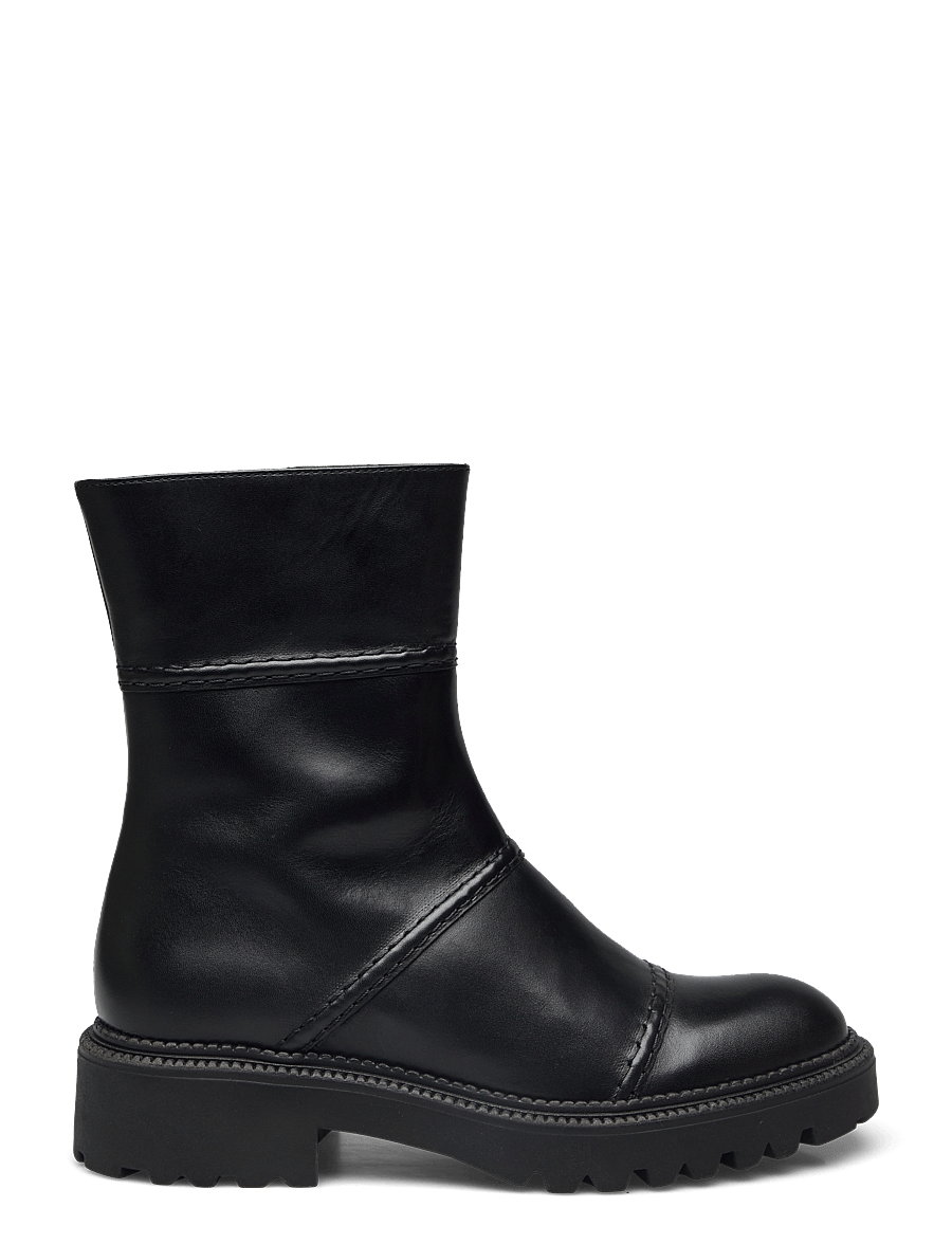 Billi Bi - Boots - black calf - 2