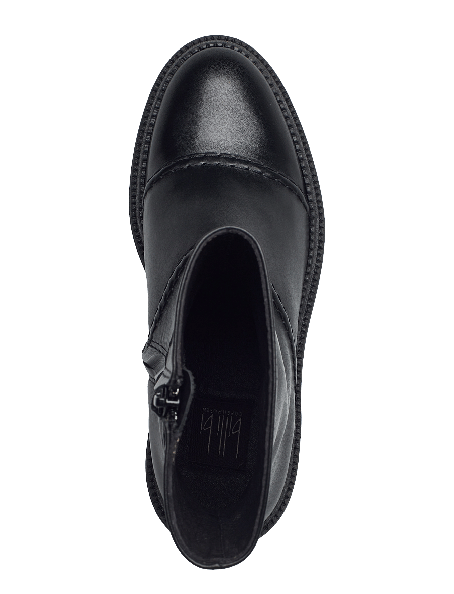 Billi Bi - Boots - black calf - 4