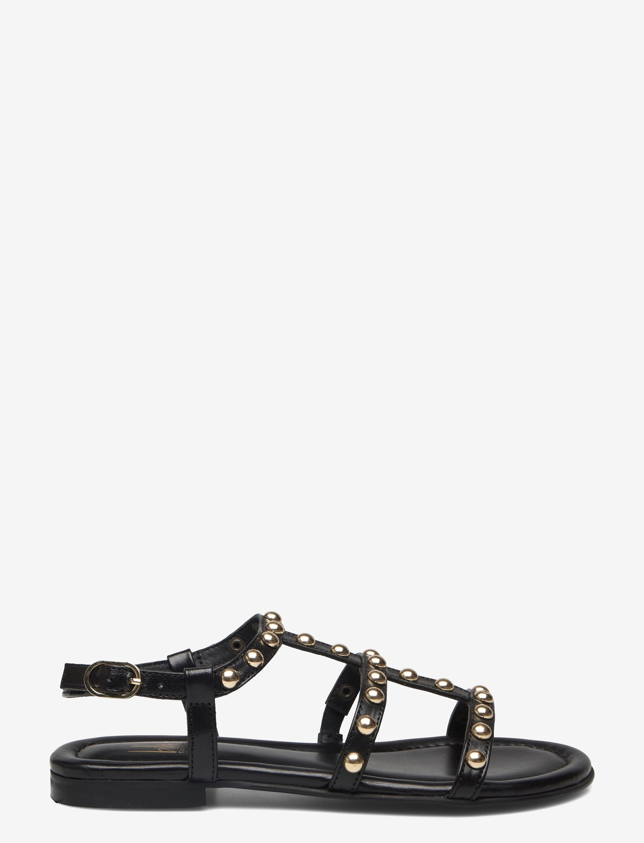 Billi Bi - Sandals - black nappa - 1