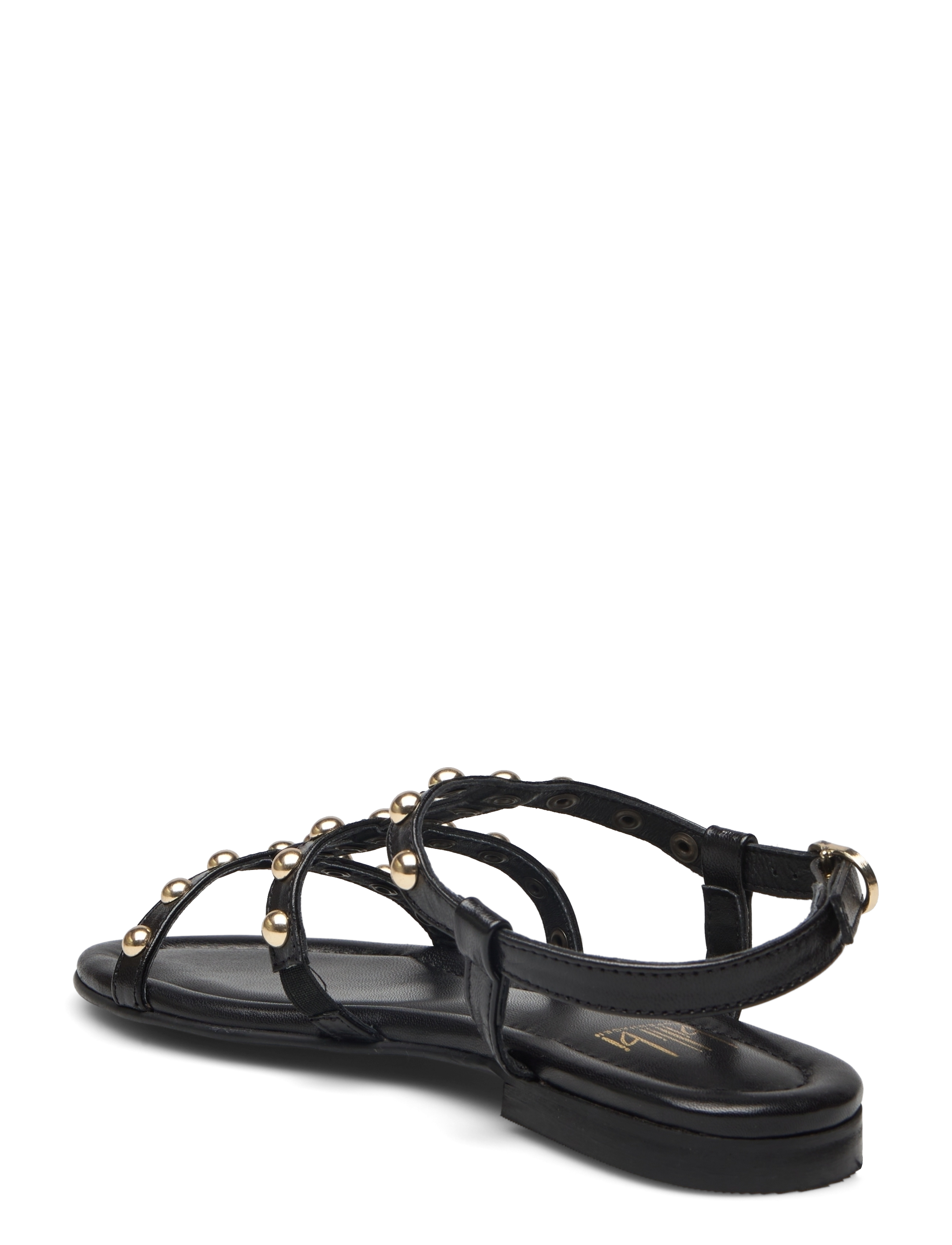 Billi Bi - Sandals - black nappa - 2
