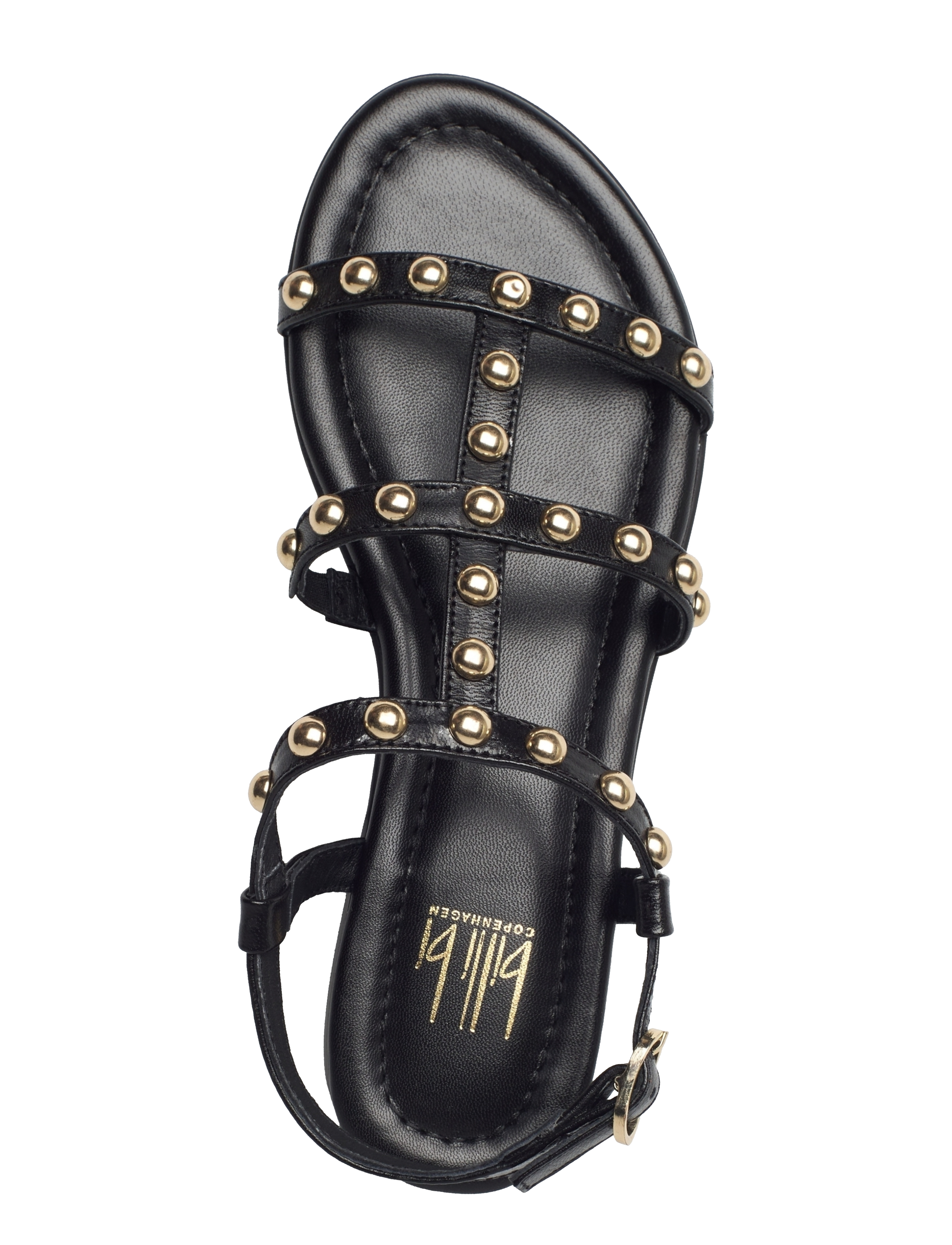 Billi Bi - Sandals - black nappa - 3