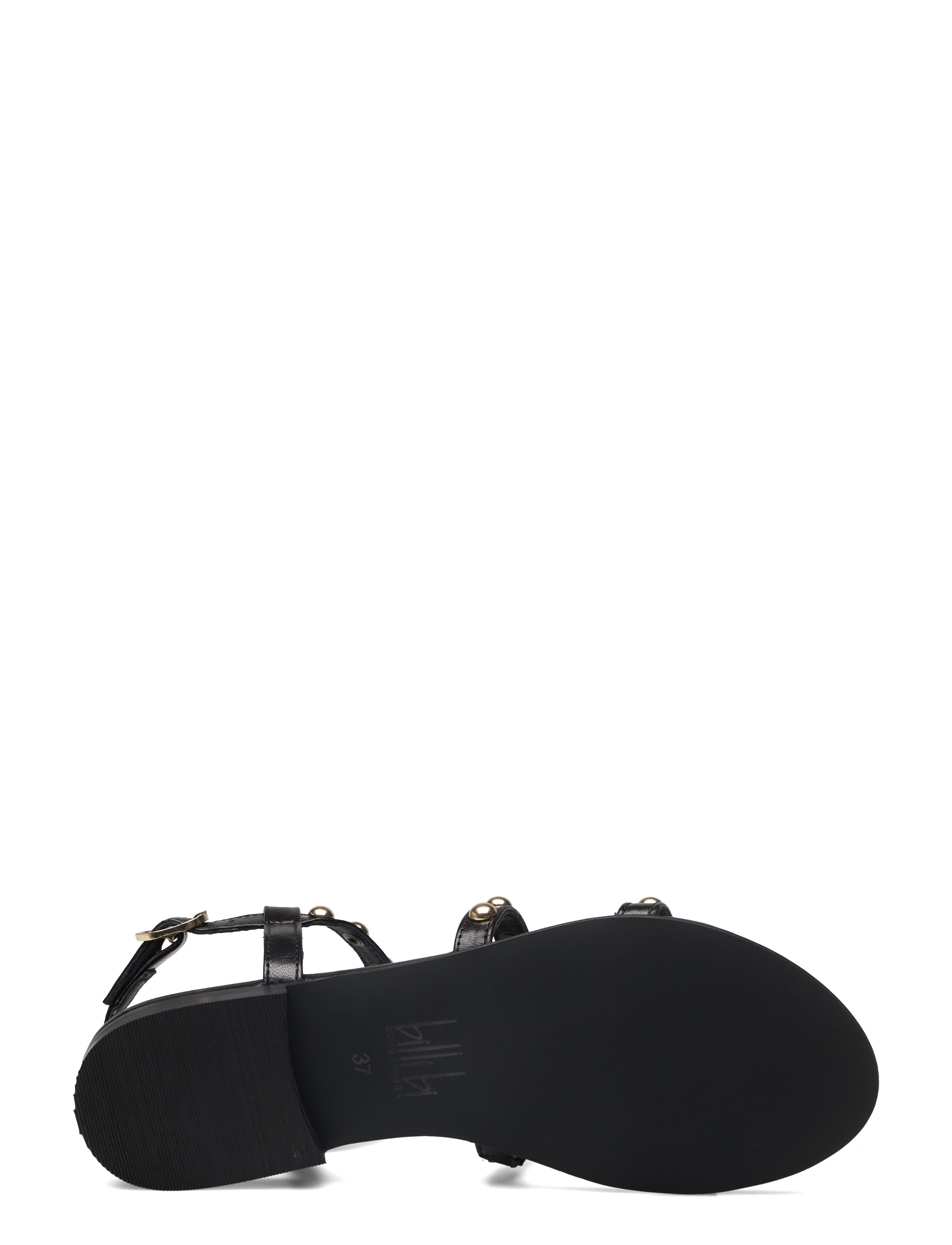 Billi Bi - Sandals - black nappa - 4