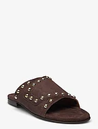 Sandals - T.MORO SUEDE