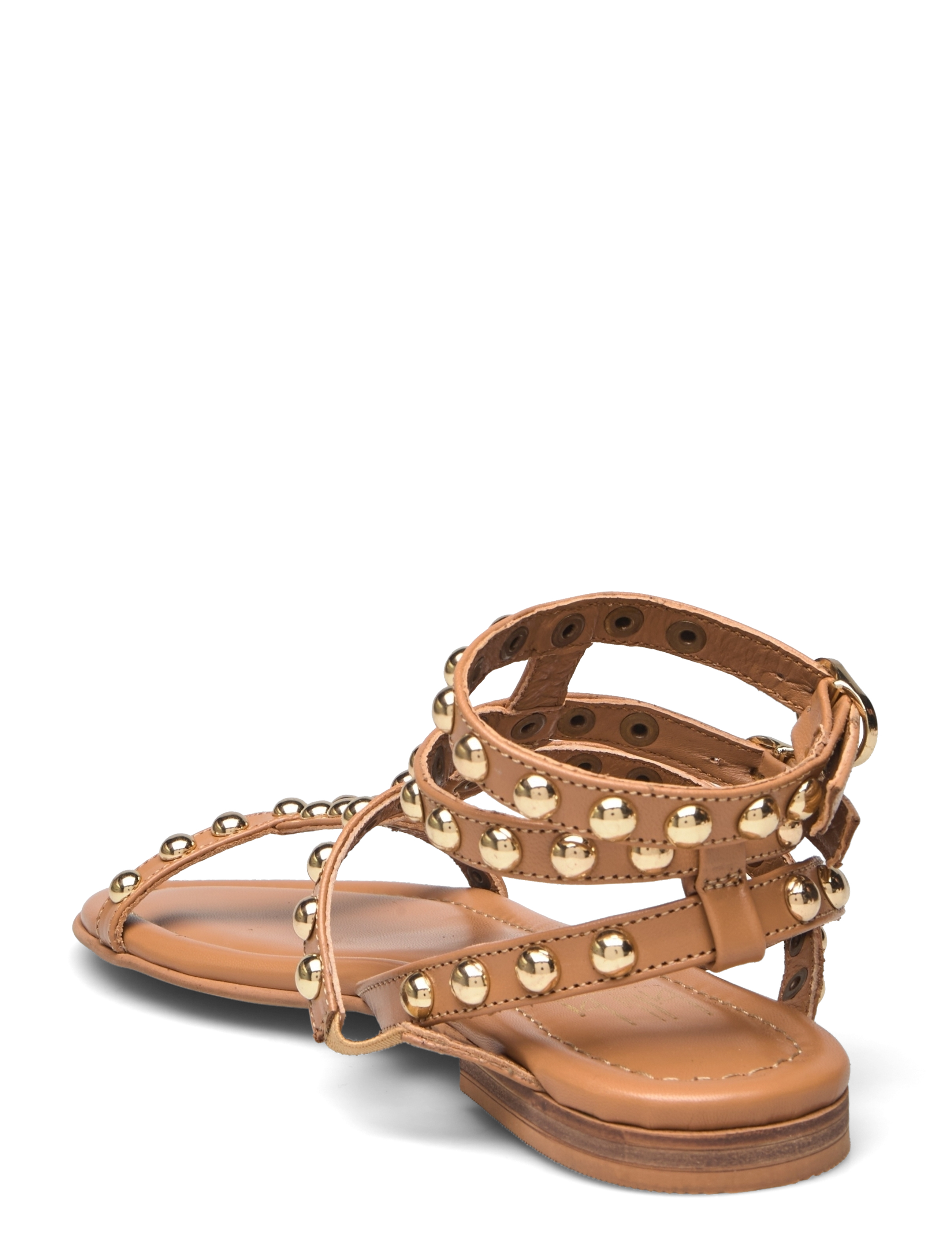 Billi Bi - Sandals - camel nappa - 2