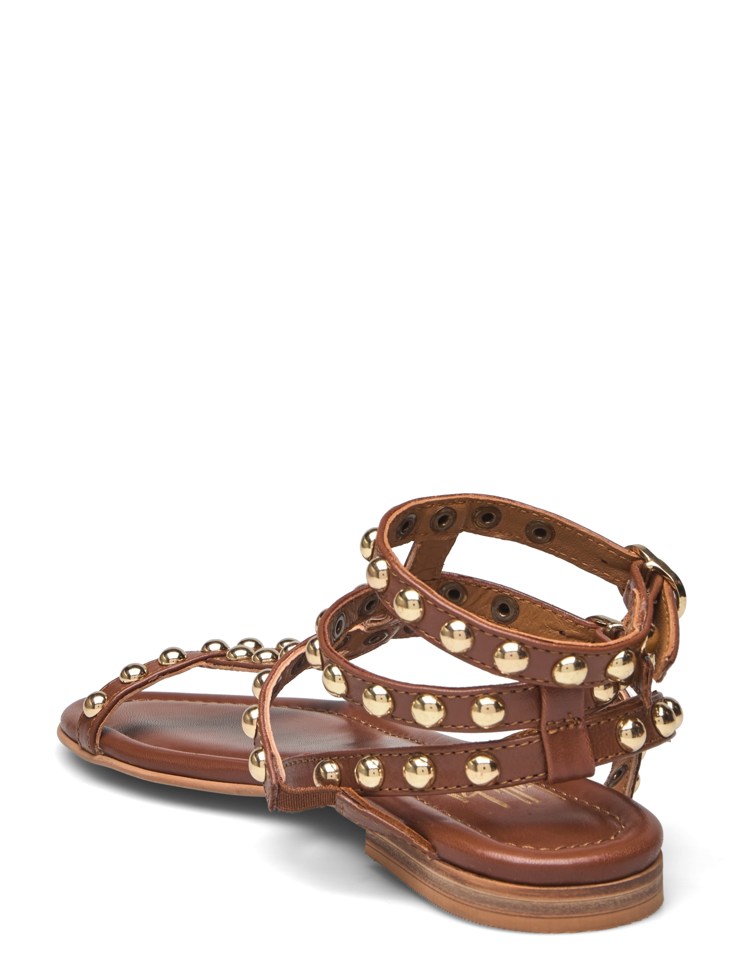 Billi Bi - Sandals - chocolate brown nappa - 2